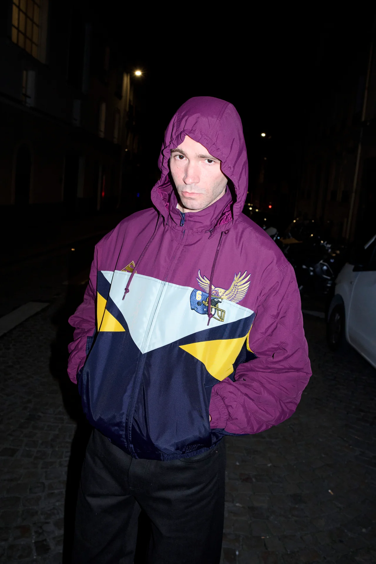 速報! 「シュプリーム」と「エムエム6 の画像_15