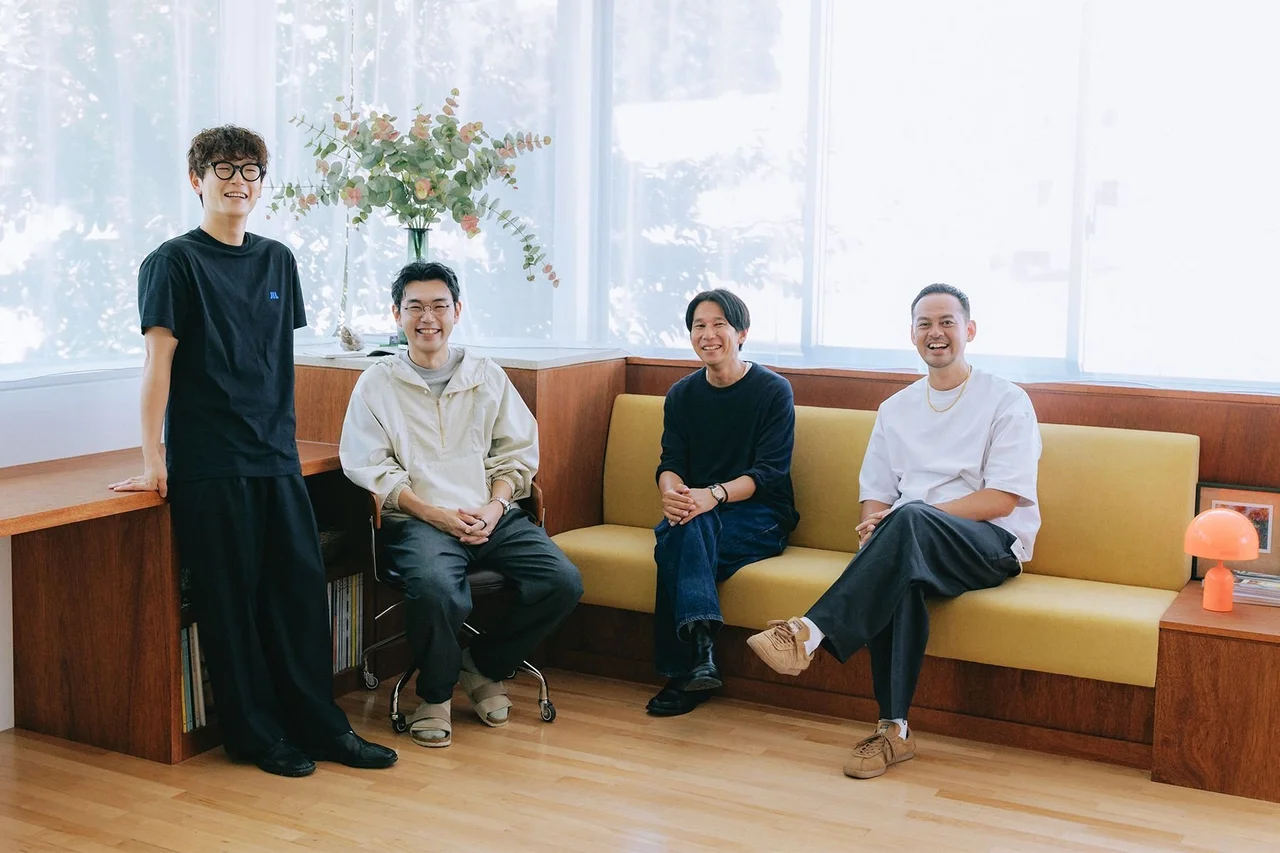 【大人男子のための肌ラボ】“疲れ肌”へのの画像_2