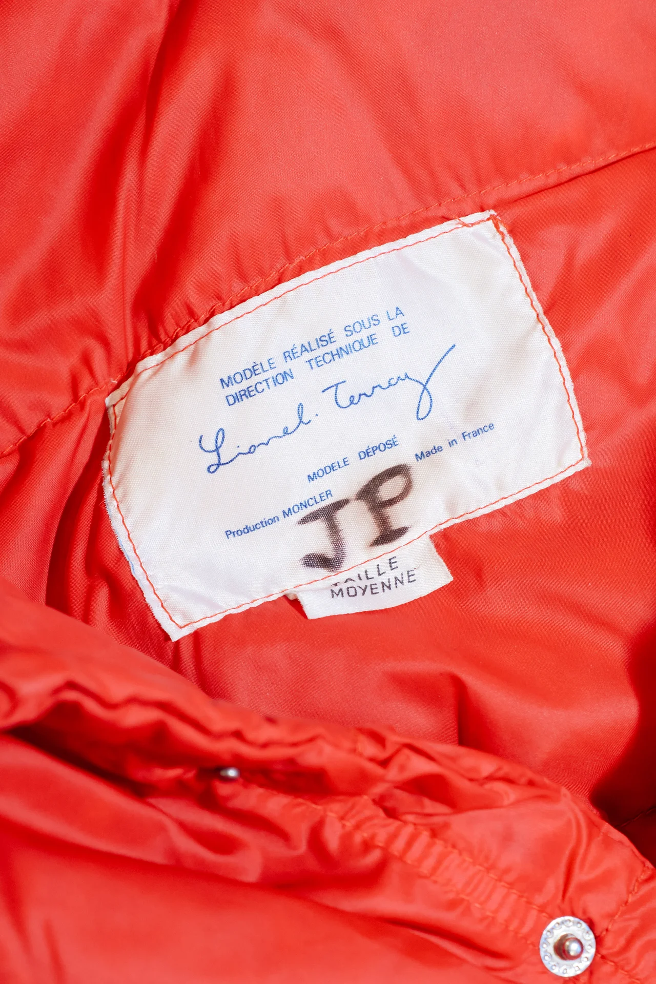 【見つけたら即買い】モンクレール、ザ・ノの画像_7