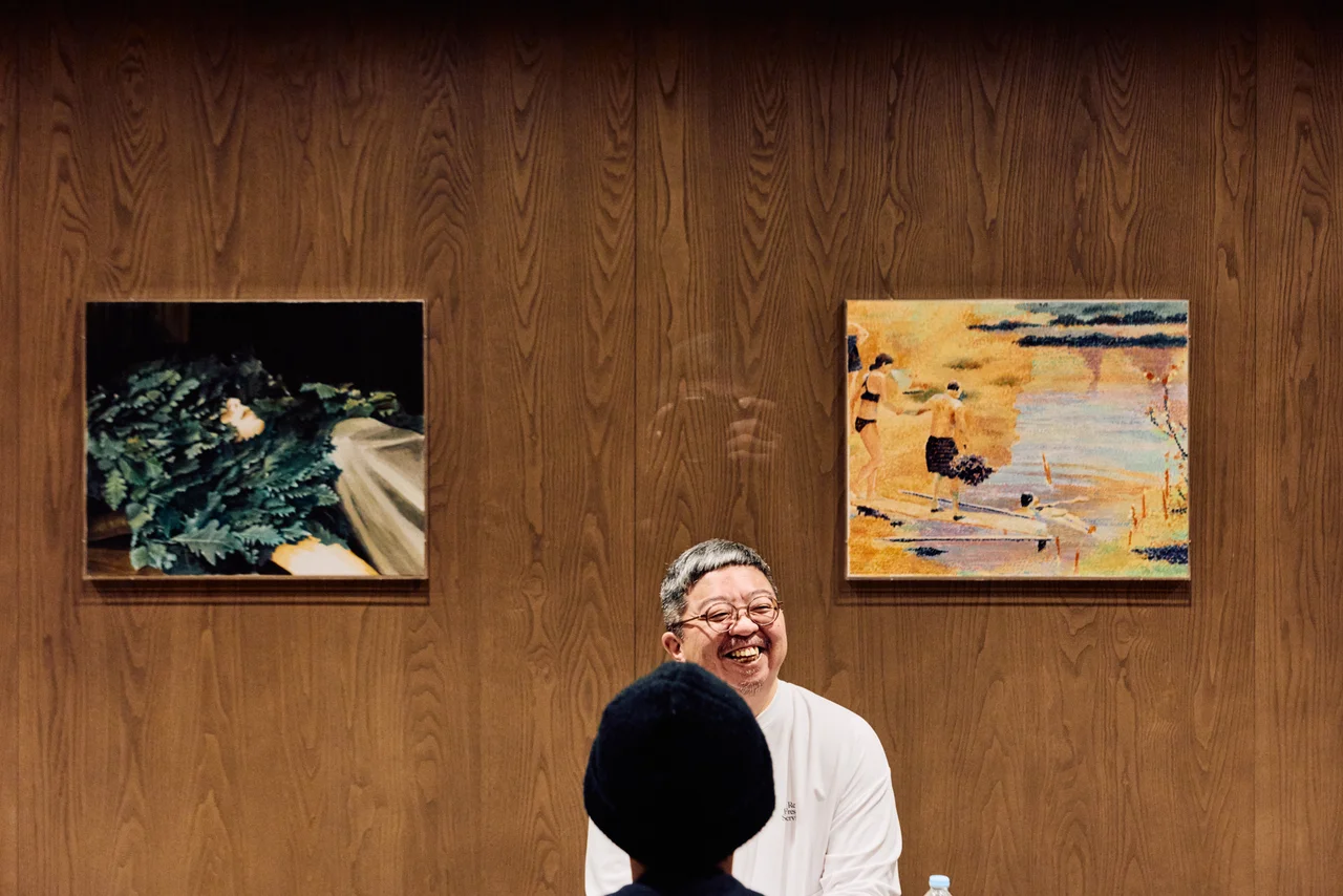 【なぜ都市にサウナは必要なのか】タナカカの画像_5