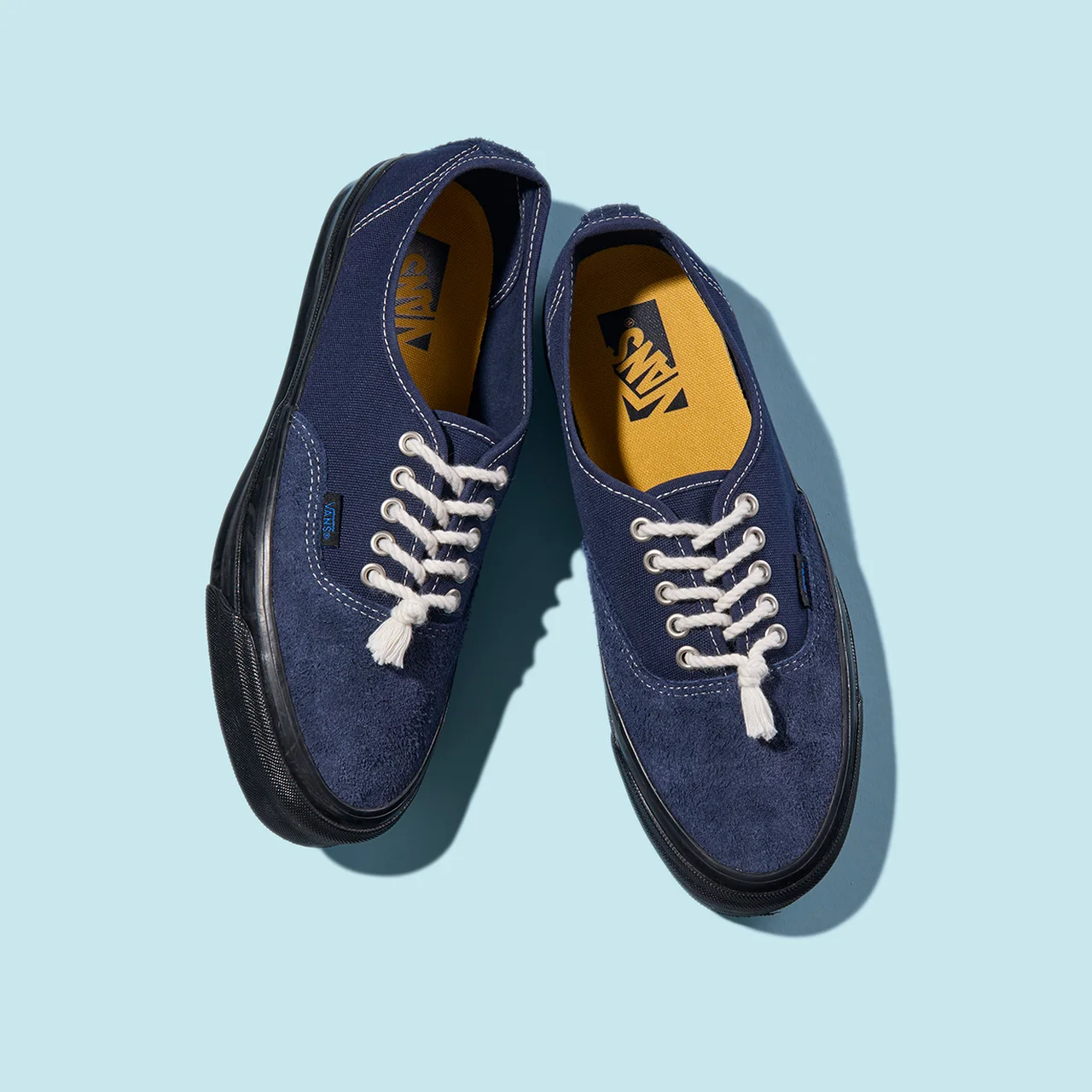 スニーカー￥11,500[5月発売予定]／ヴァンズ ジャーナル スタンダード エクスクルーシブ(ジャーナル スタンダード表参道メンズ)