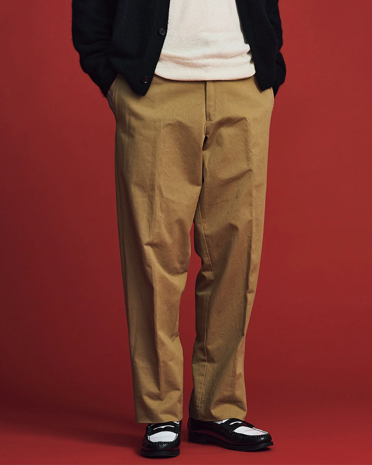 ALL AMERICAN KHAKIS チノパン