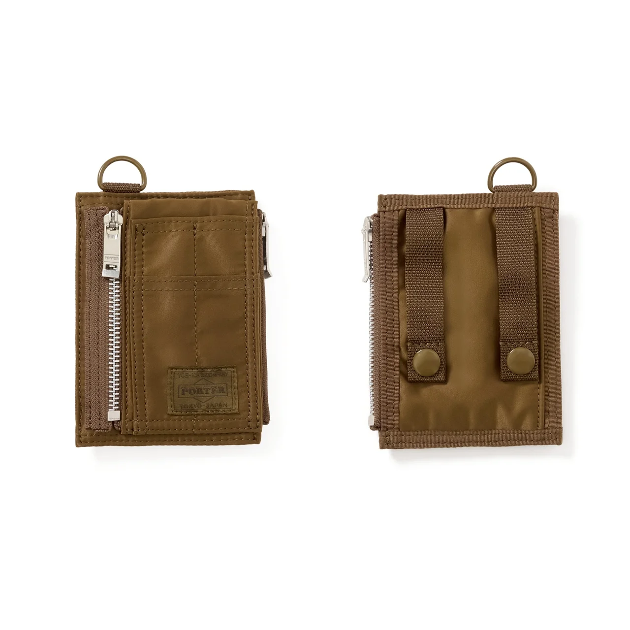 【ポーター × バズリクソンズ】吉田カバの画像_5