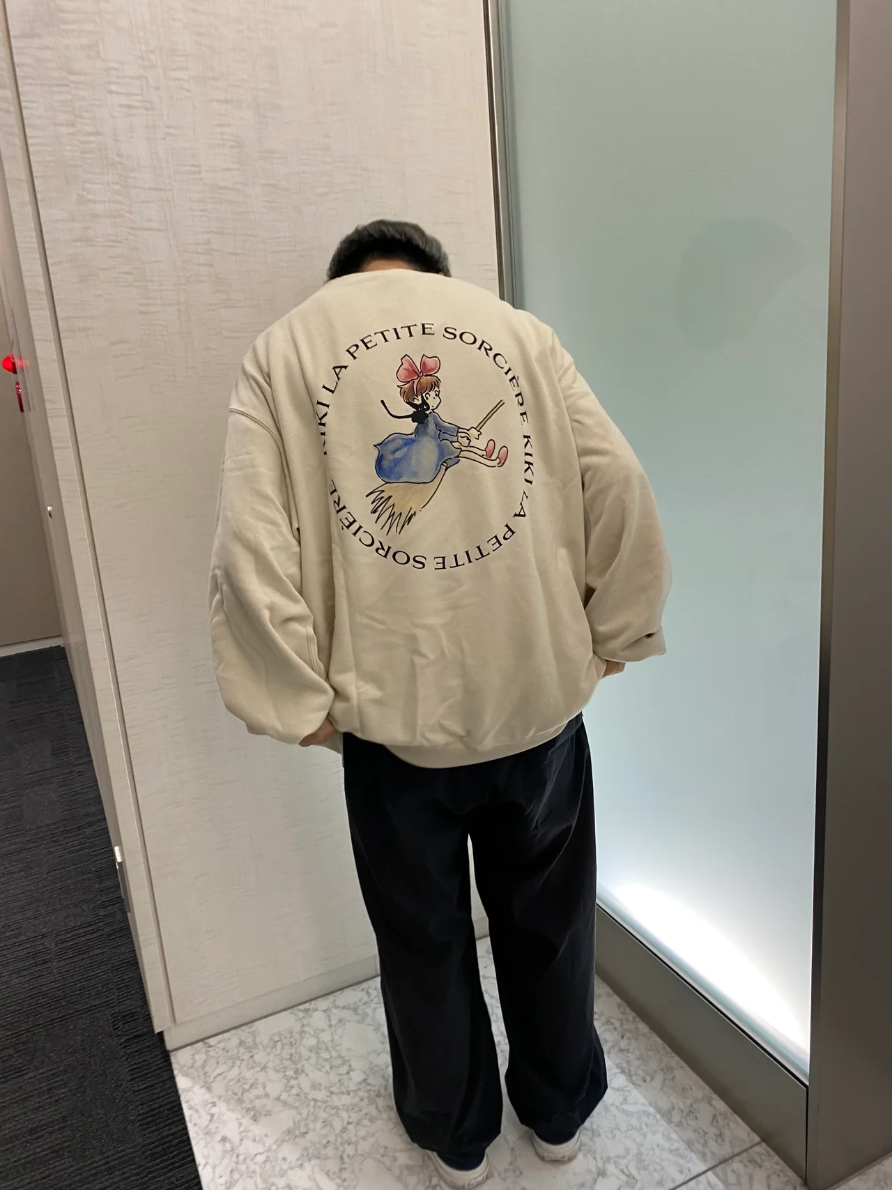 【大人のユニクロ】海外限定「UT × スの画像_20