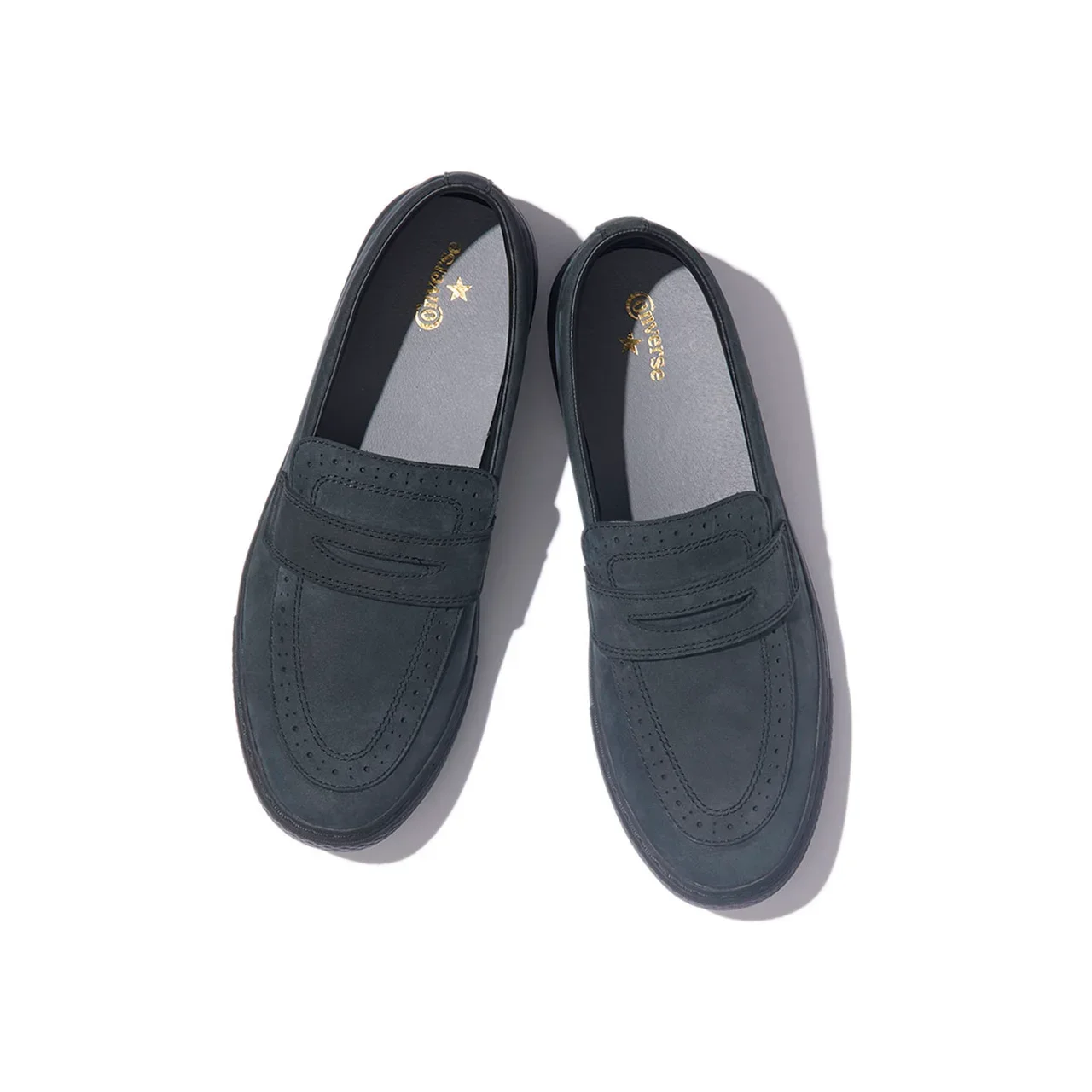 CONVERSE｜ALL STAR COUPE BG LOAFER