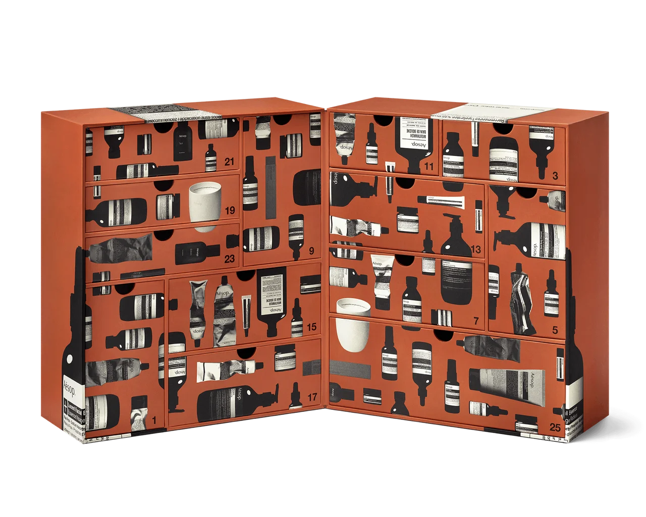 【イソップ】人気のハンドバームにギフトにの画像_10