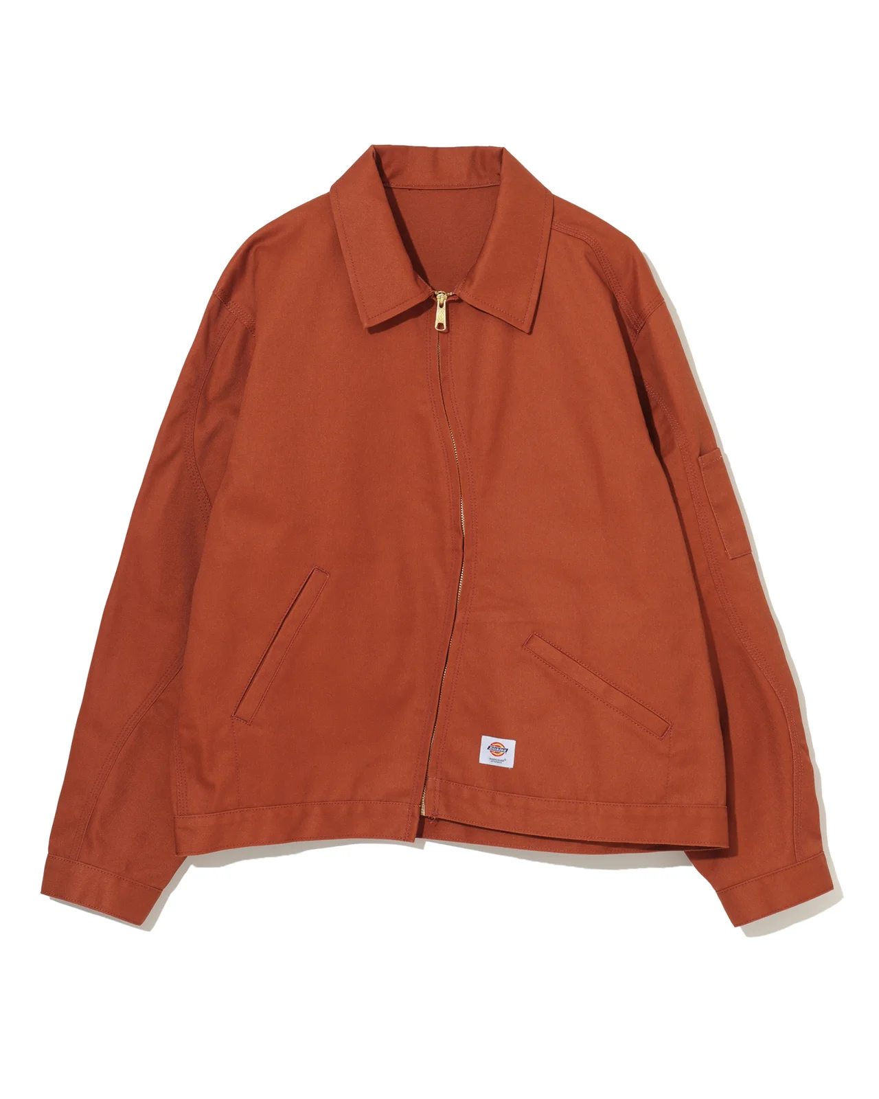 【差がつく大人のディッキーズ】「アンダーの画像_2