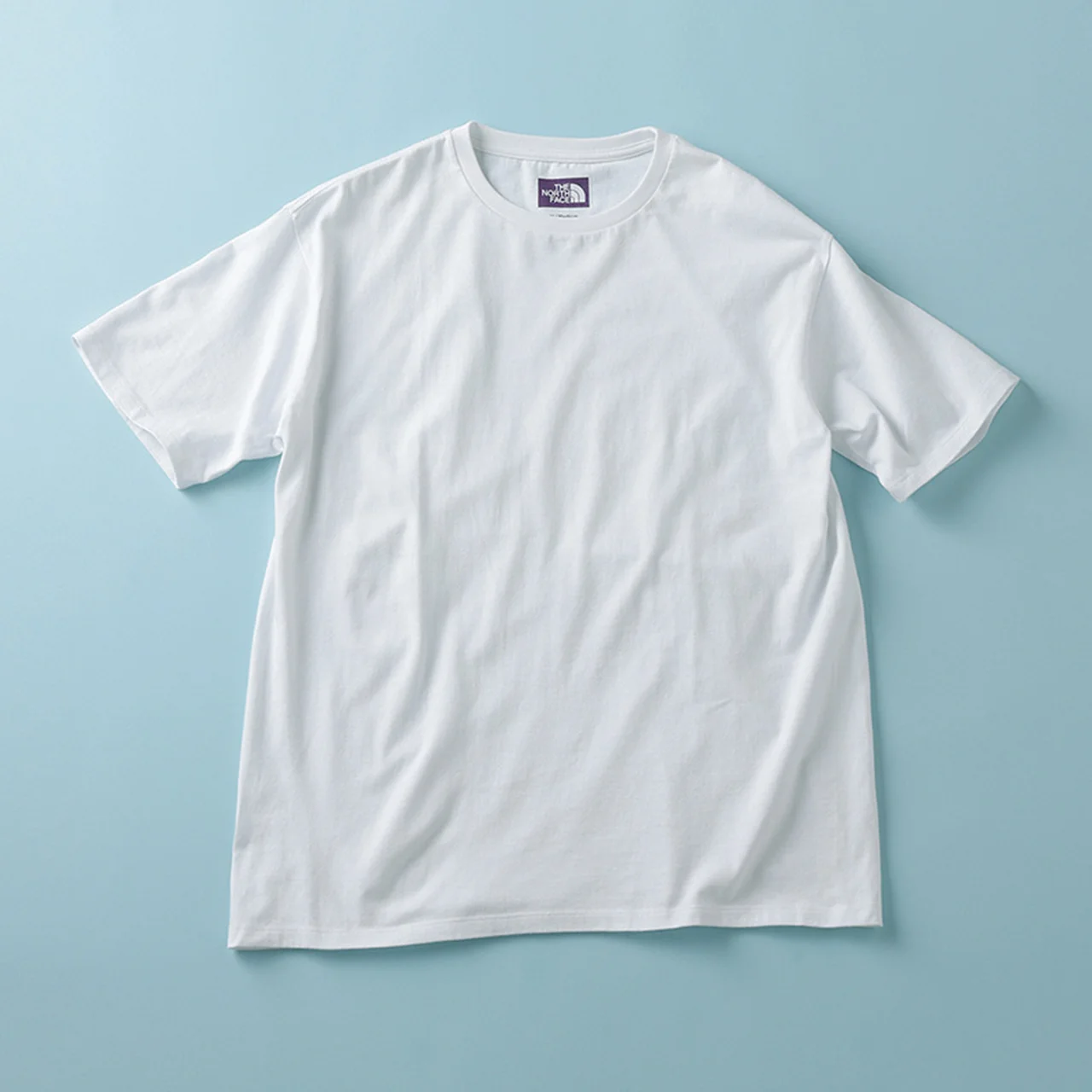 THE NORTH FACE Purple Label