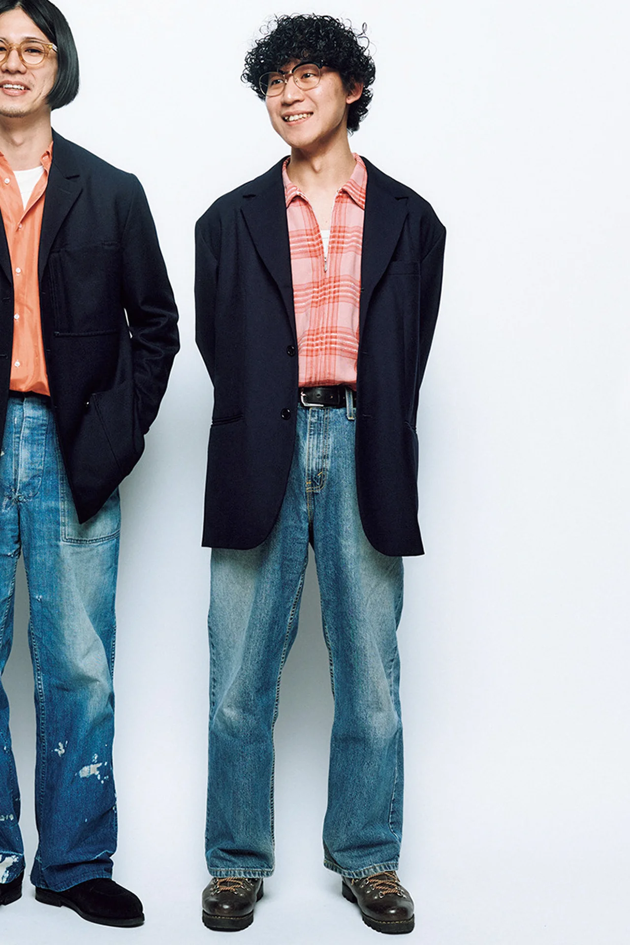 Levi’s