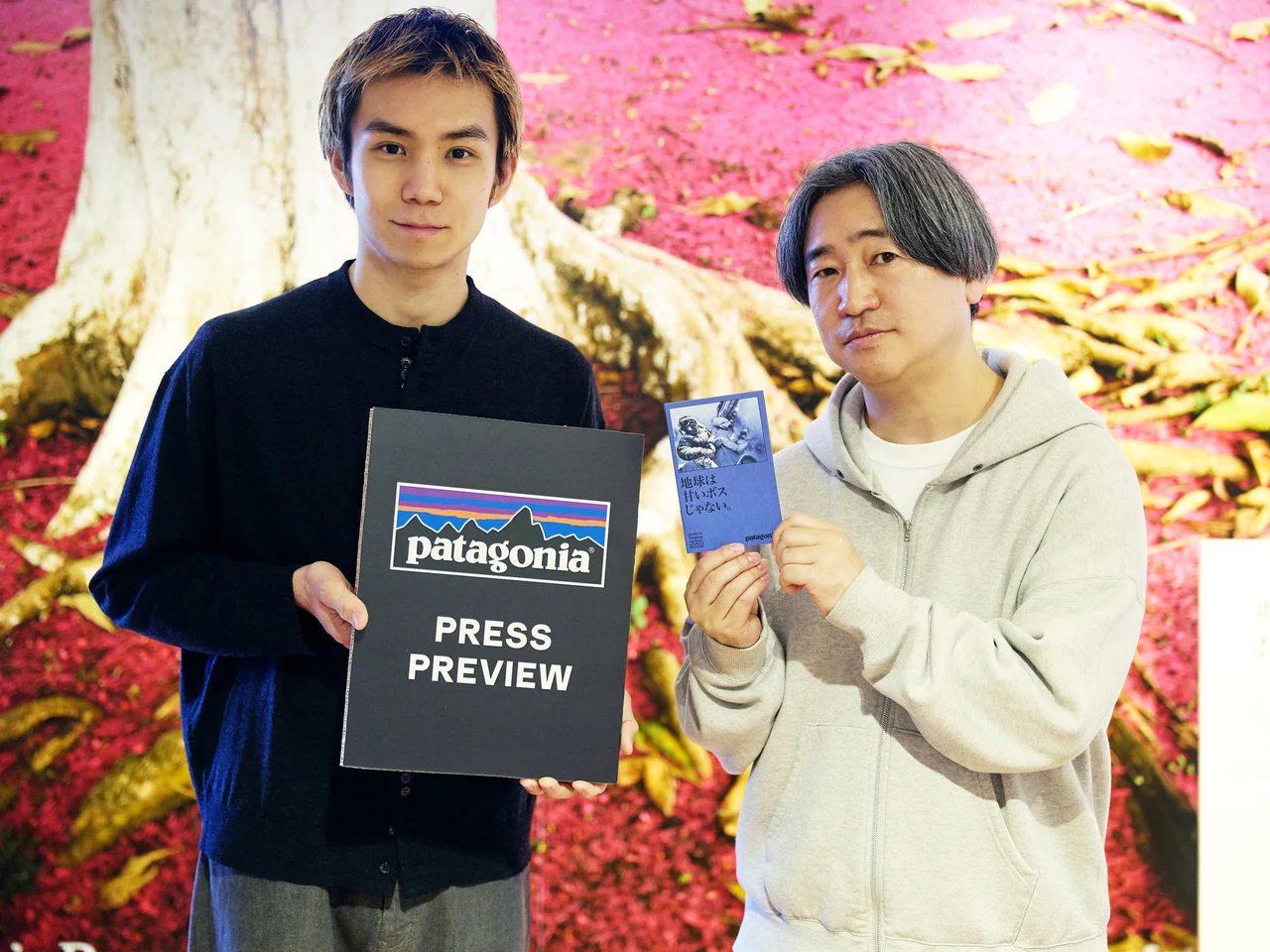 【大人のパタゴニア】速乾テックT「キャプリーン」がさらに進化！　普段使いしたくなる高機能ウェアも充実。2026年春夏新作試着ルポ後編【Patagonia】