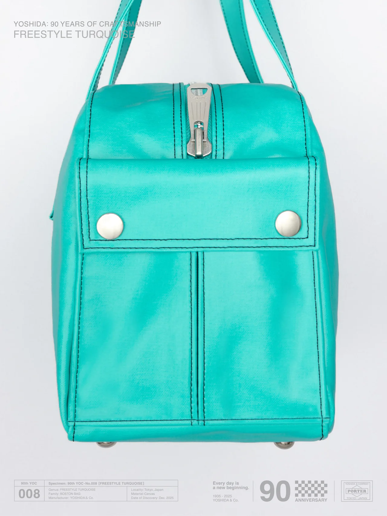 【大人のポーター】吉田カバン創業90周年の画像_5