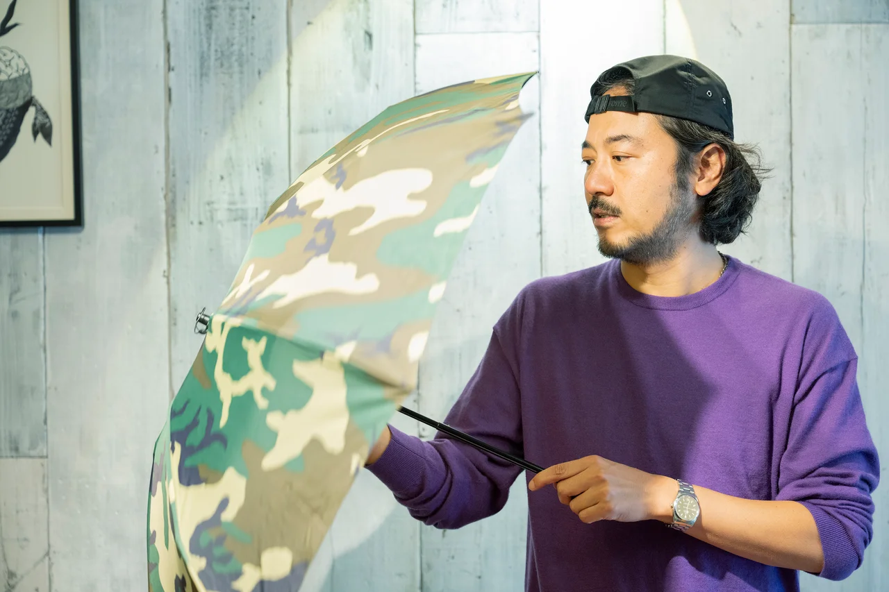 【おしゃれな大人の愛用品】「モンベル」のの画像_2