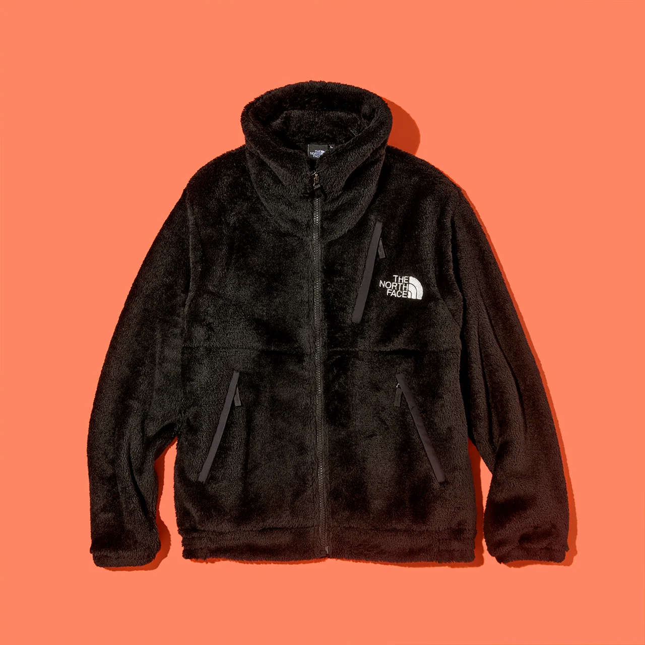 バーサロフトジャケット