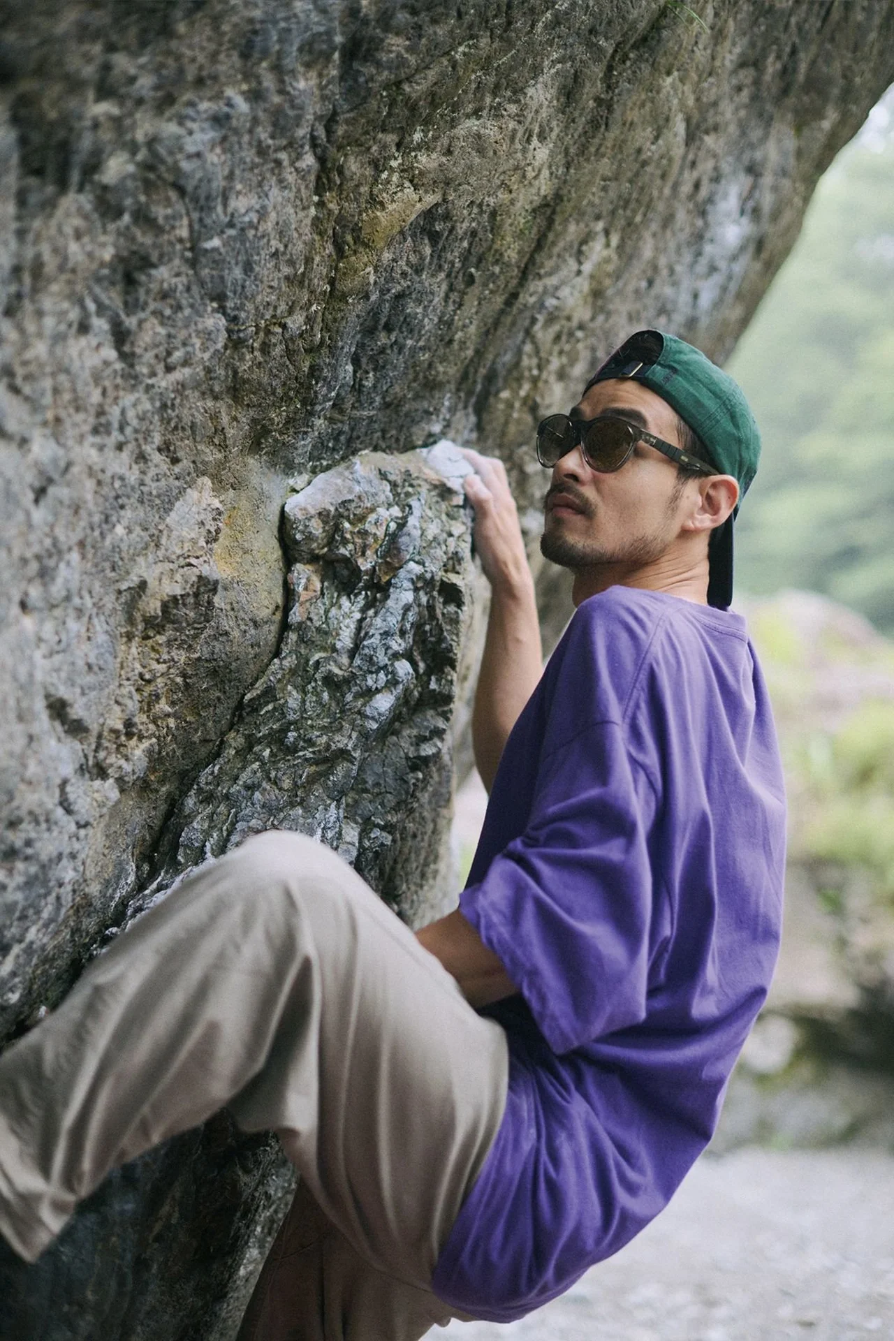 【大人のサングラス】「JINS SPORの画像_4