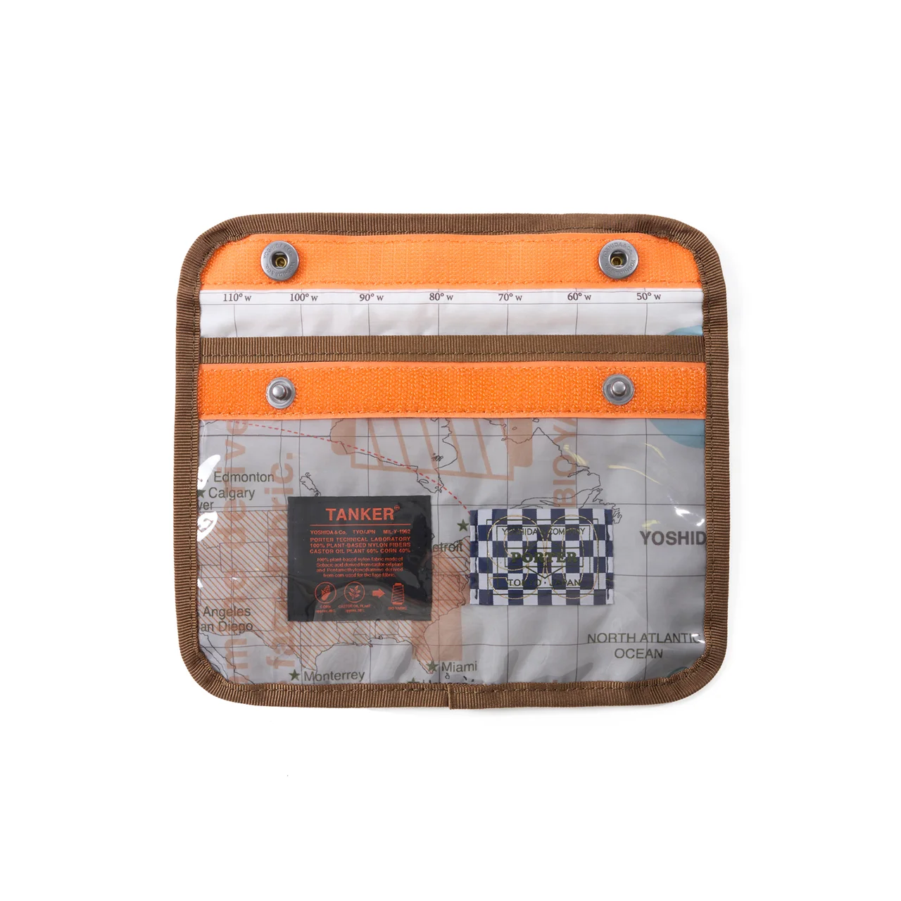 【大人のポーター】シリアルナンバー入り限の画像_13