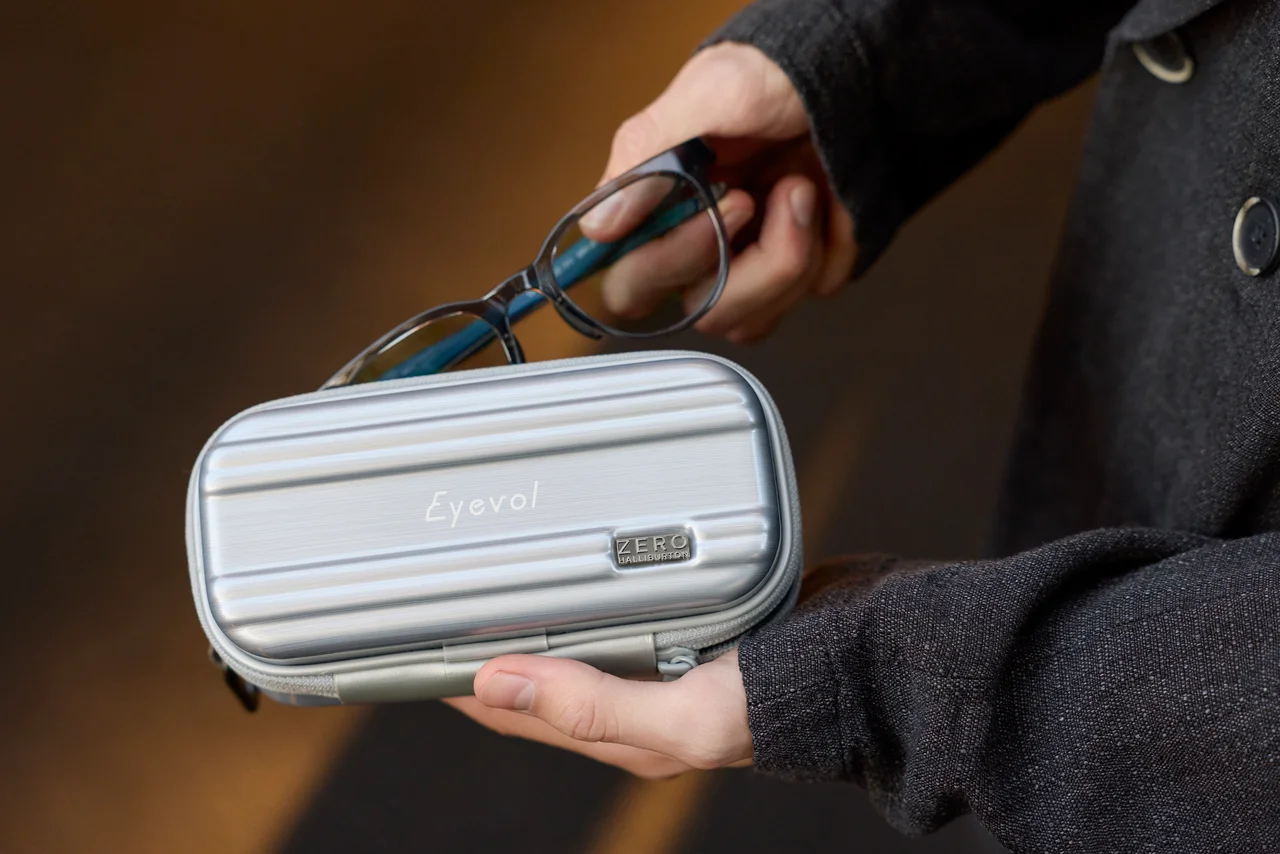 【差がつく大人のサングラス】「ゼロハリバの画像_4