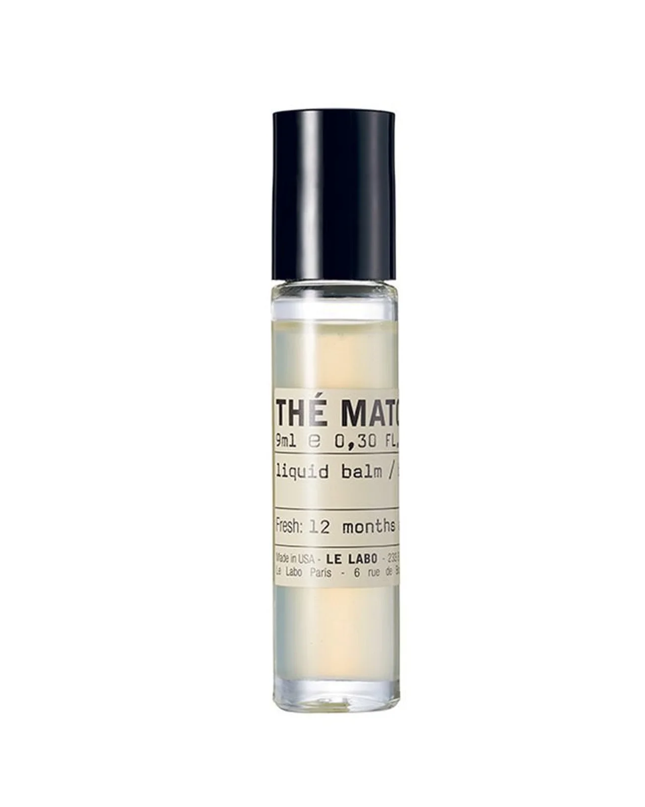 LE LABO｜リキッド バーム マッチャ26