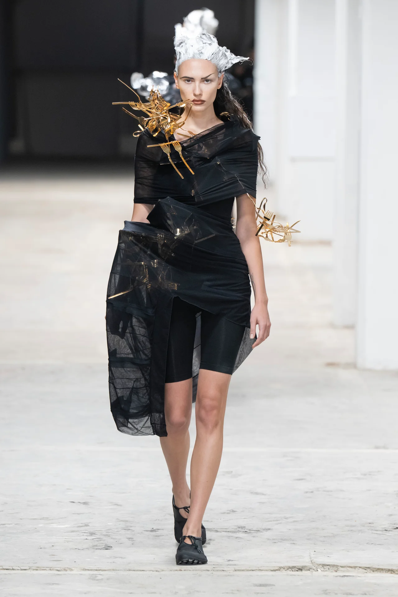 【大人のニューバランス】薄底フォルムの「の画像_25