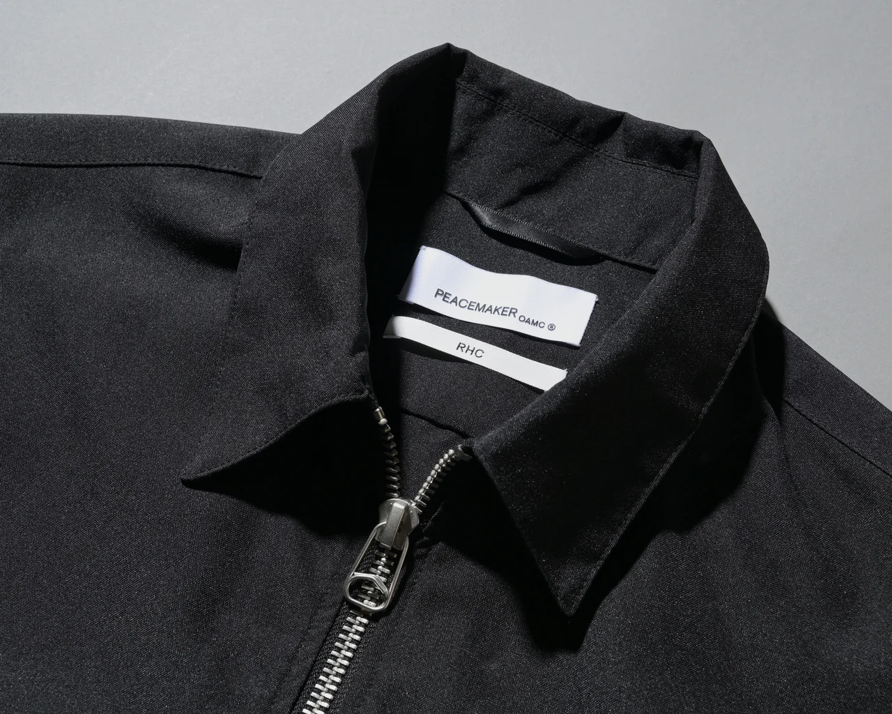 【大人が買うべき黒セットアップ】RHC の画像_5