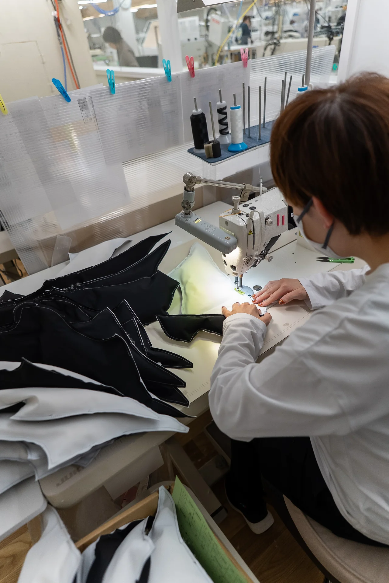 【水沢ダウンのヒミツ】真の“ブランド”はの画像_29