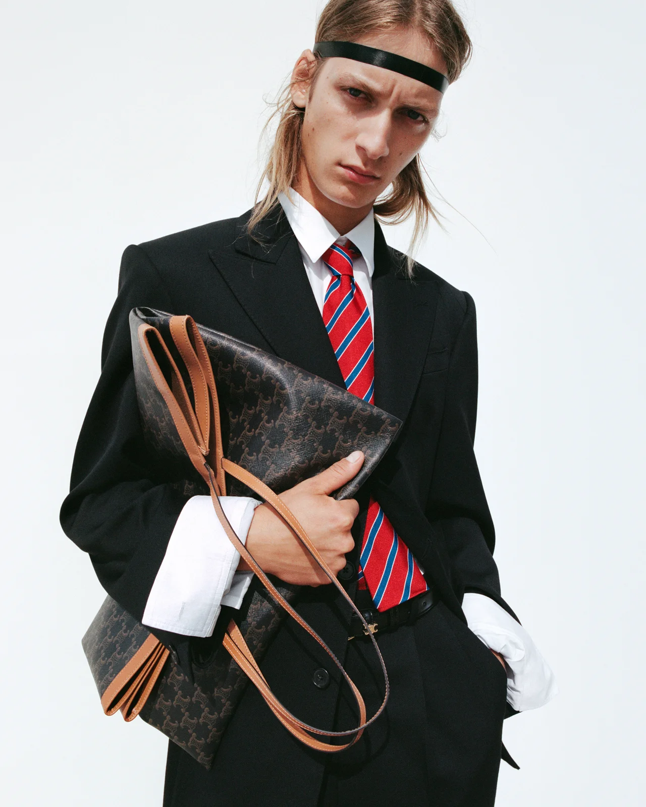 【大人の新定番バッグ】仕事にも日常にも。の画像_1