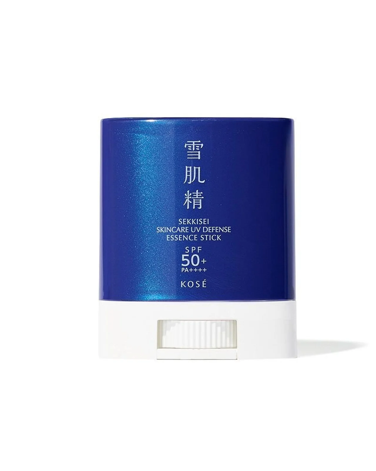 雪肌精｜スキンケア UV エッセンス スティック