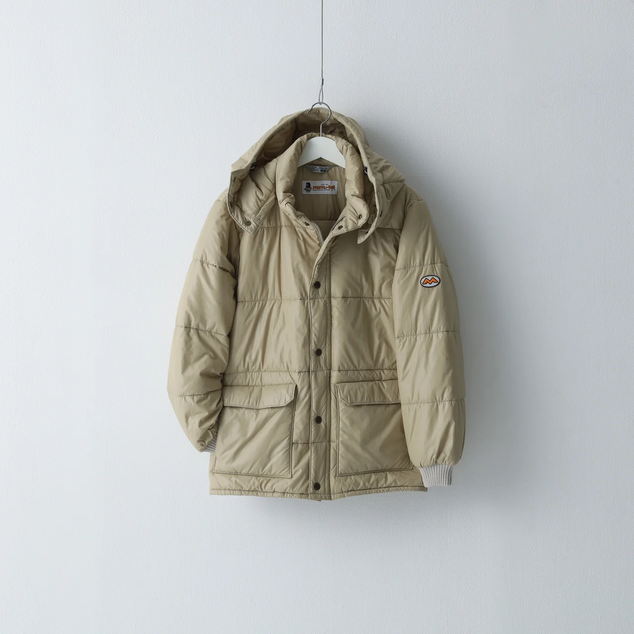 進化する中綿の機能性はダウンを超えた!?の画像_17