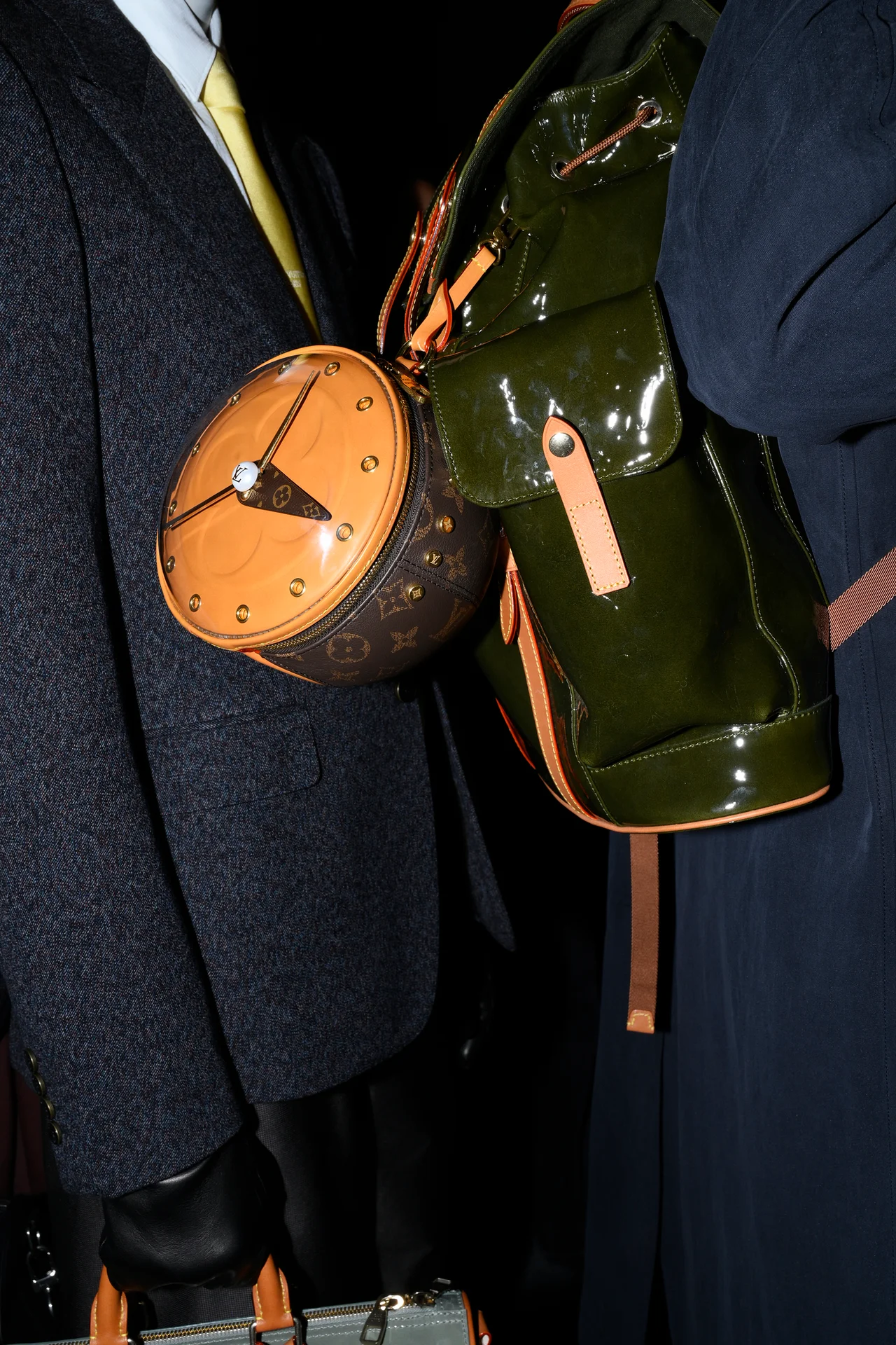  平野紫耀（Number_i）が来場。「の画像_27