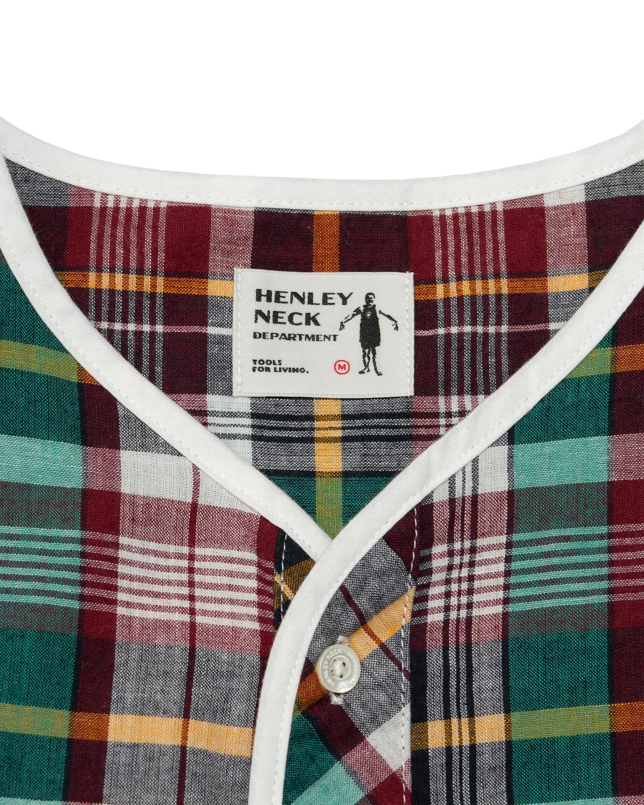 【大人の新定番服】ヘンリーネックに特化しの画像_39