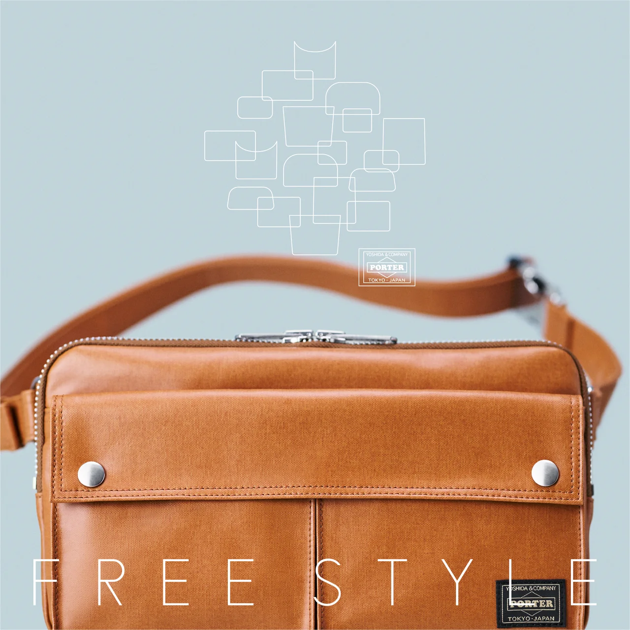 【大人のポーター】吉田カバン創業90周年の画像_11