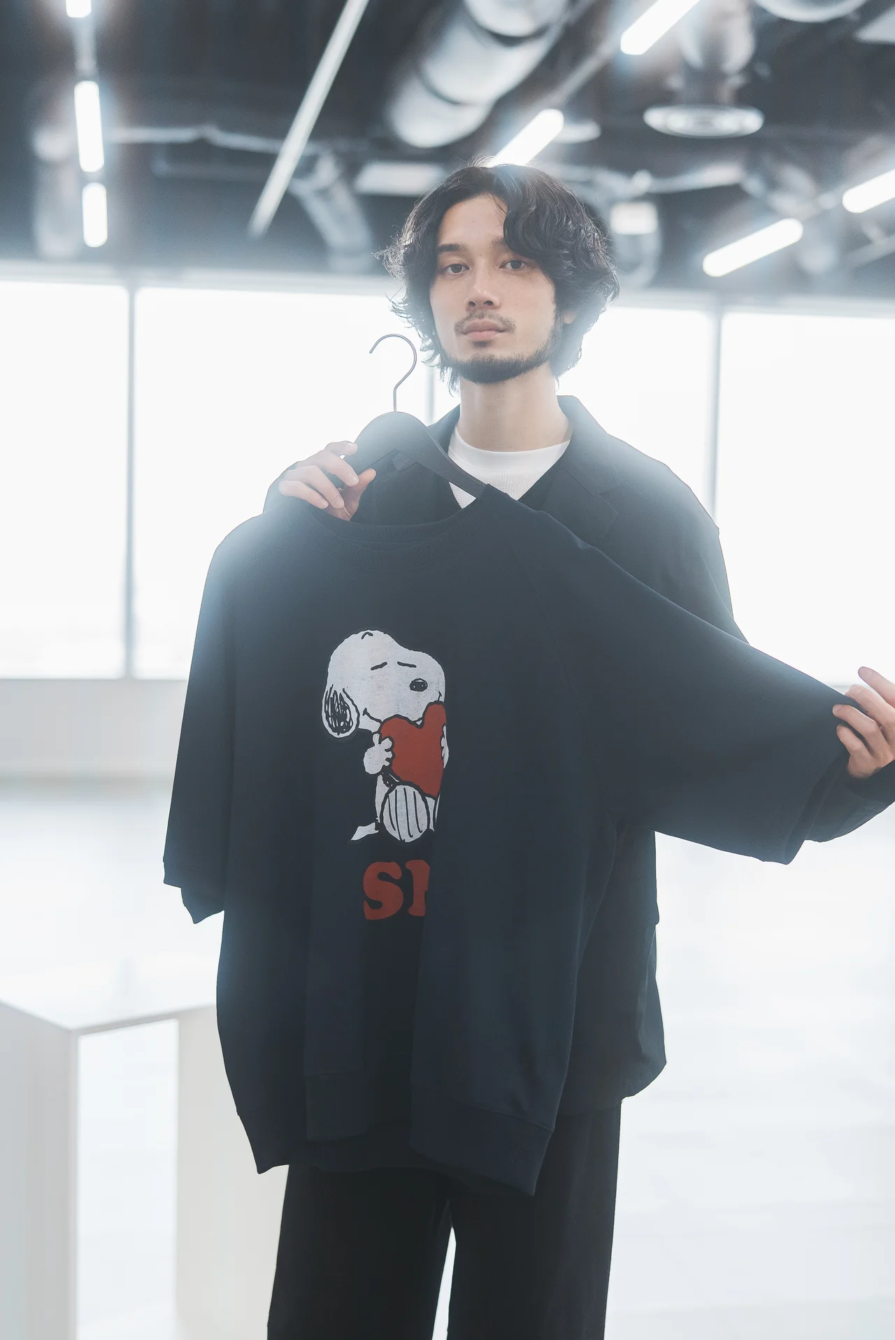 【大人のジーユー】「GU×アンダーカバーの画像_9