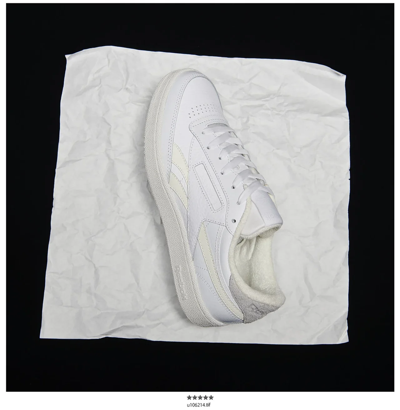 Reebok｜CLUB C REVENGE