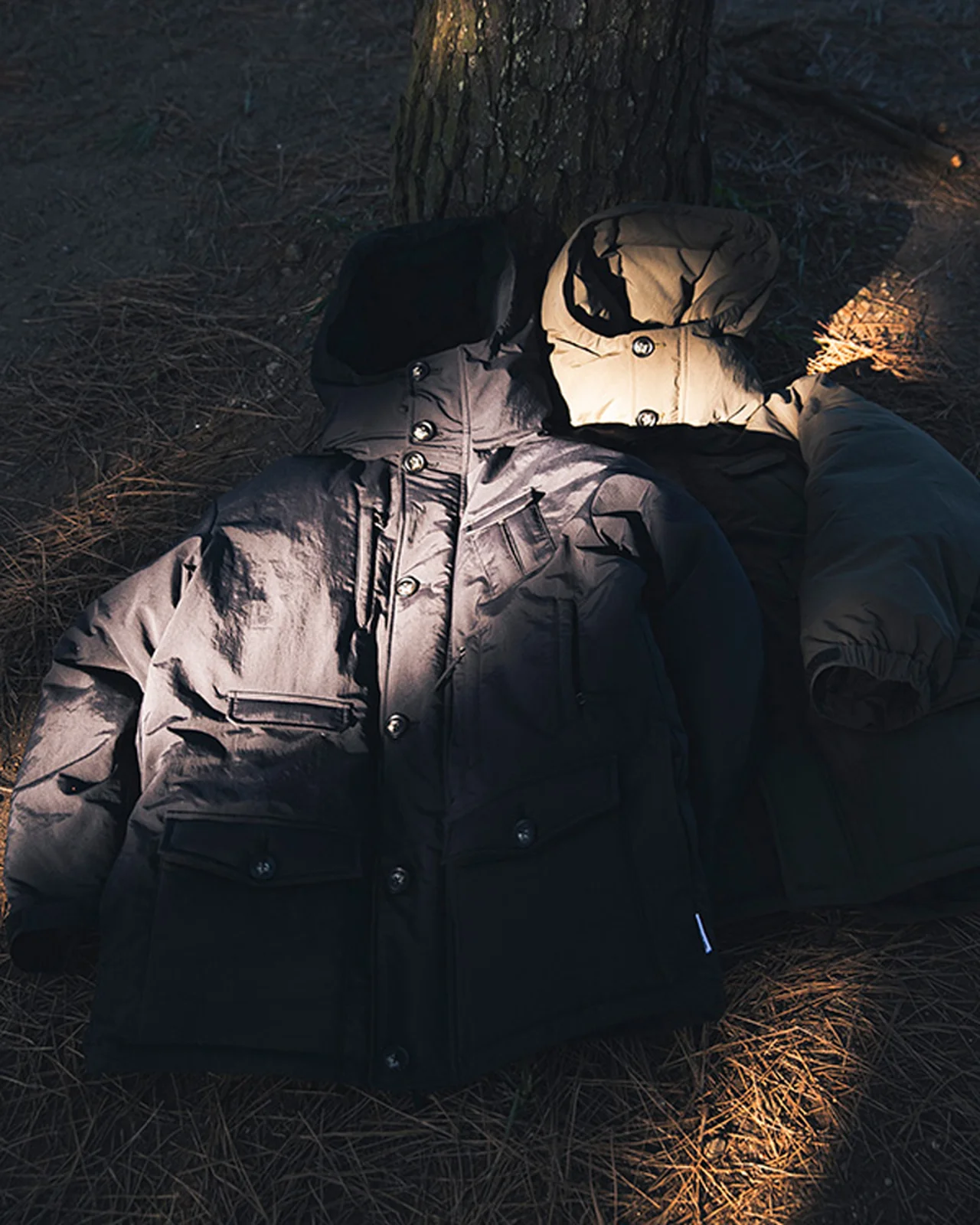 【大人が買うべきダウン】国内唯一の羽毛専の画像_4