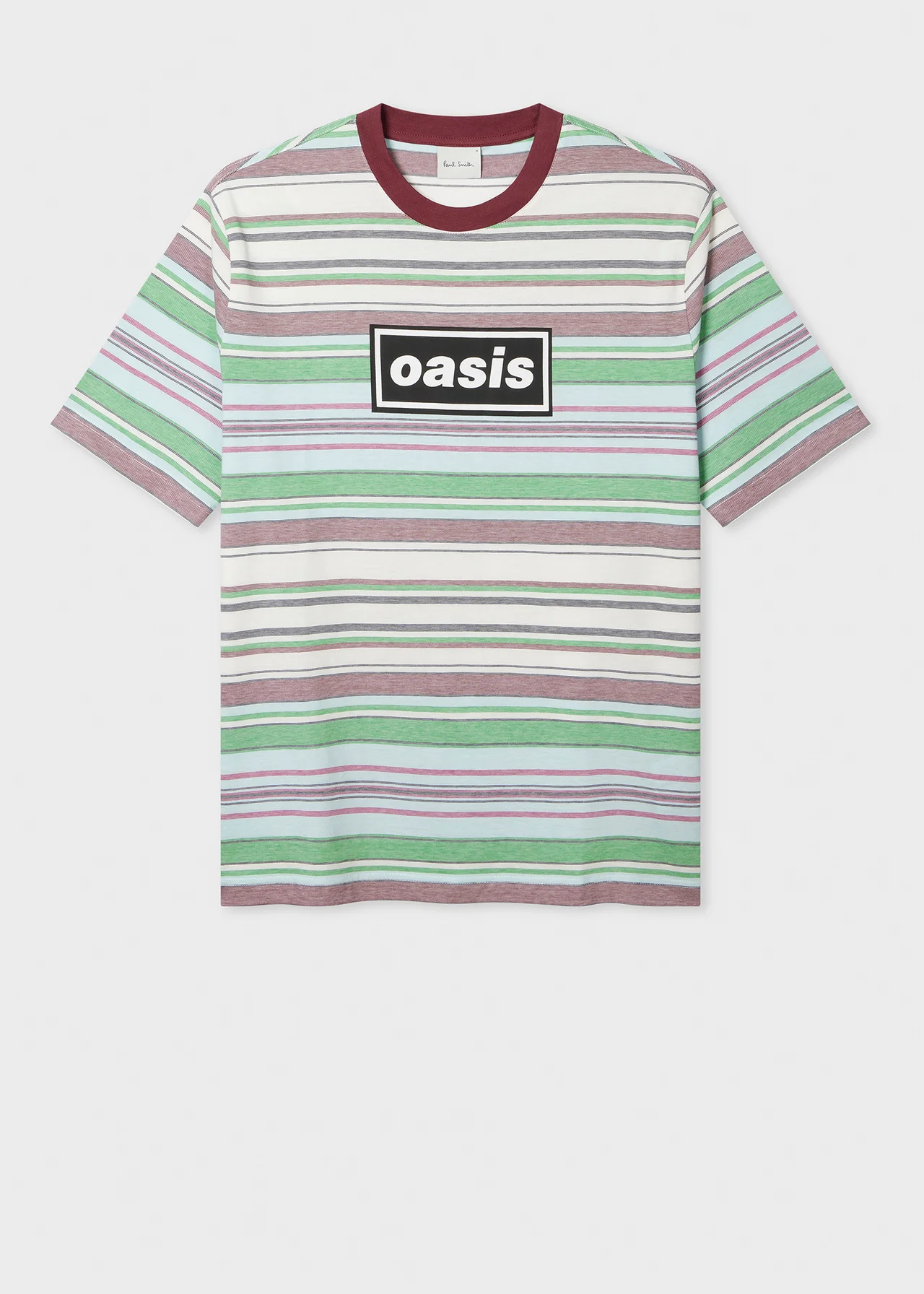 【オアシスを着る】Tシャツもトートバッグの画像_14