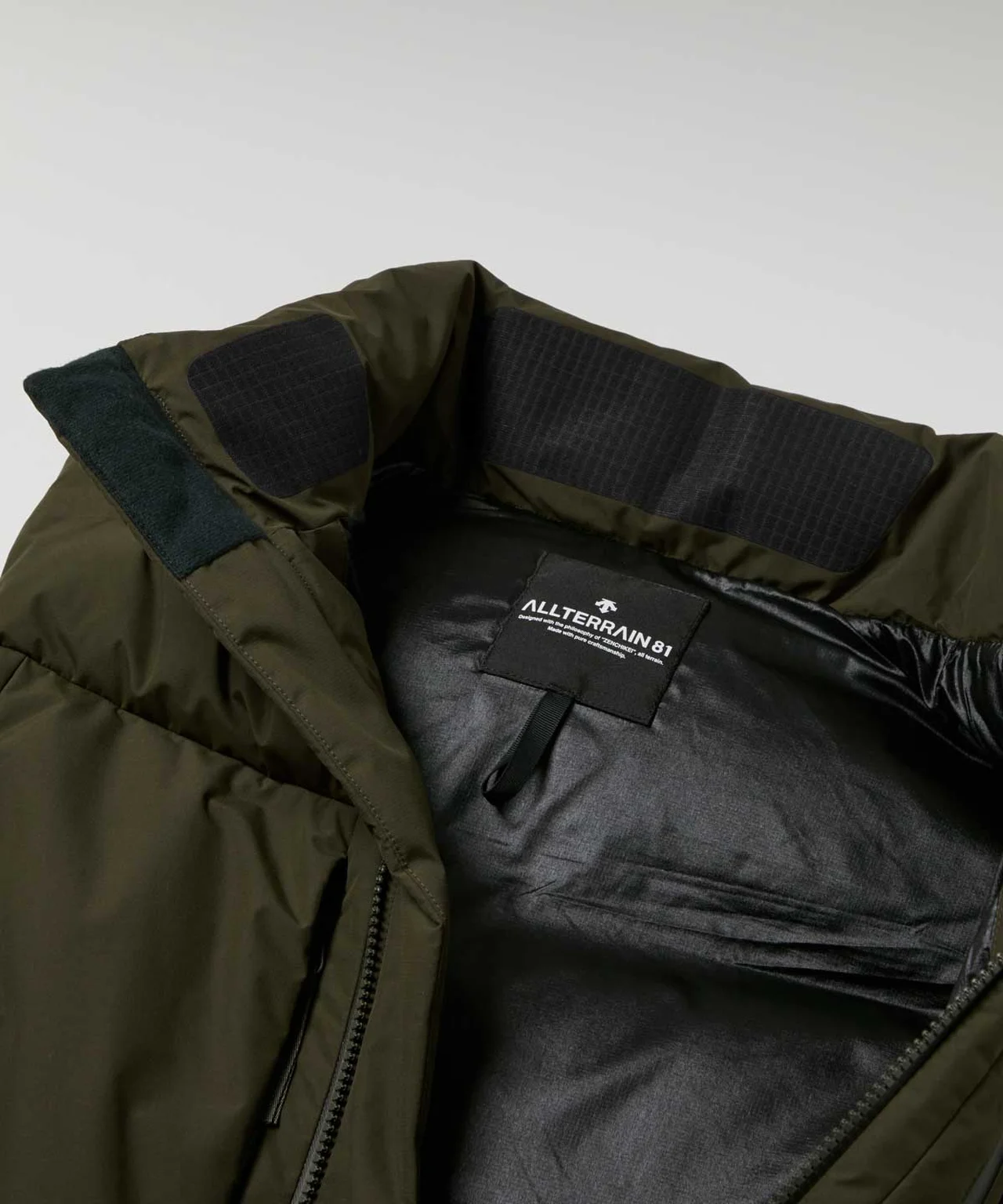 【大人が買うべきダウン】ゴアテックス搭載の画像_17