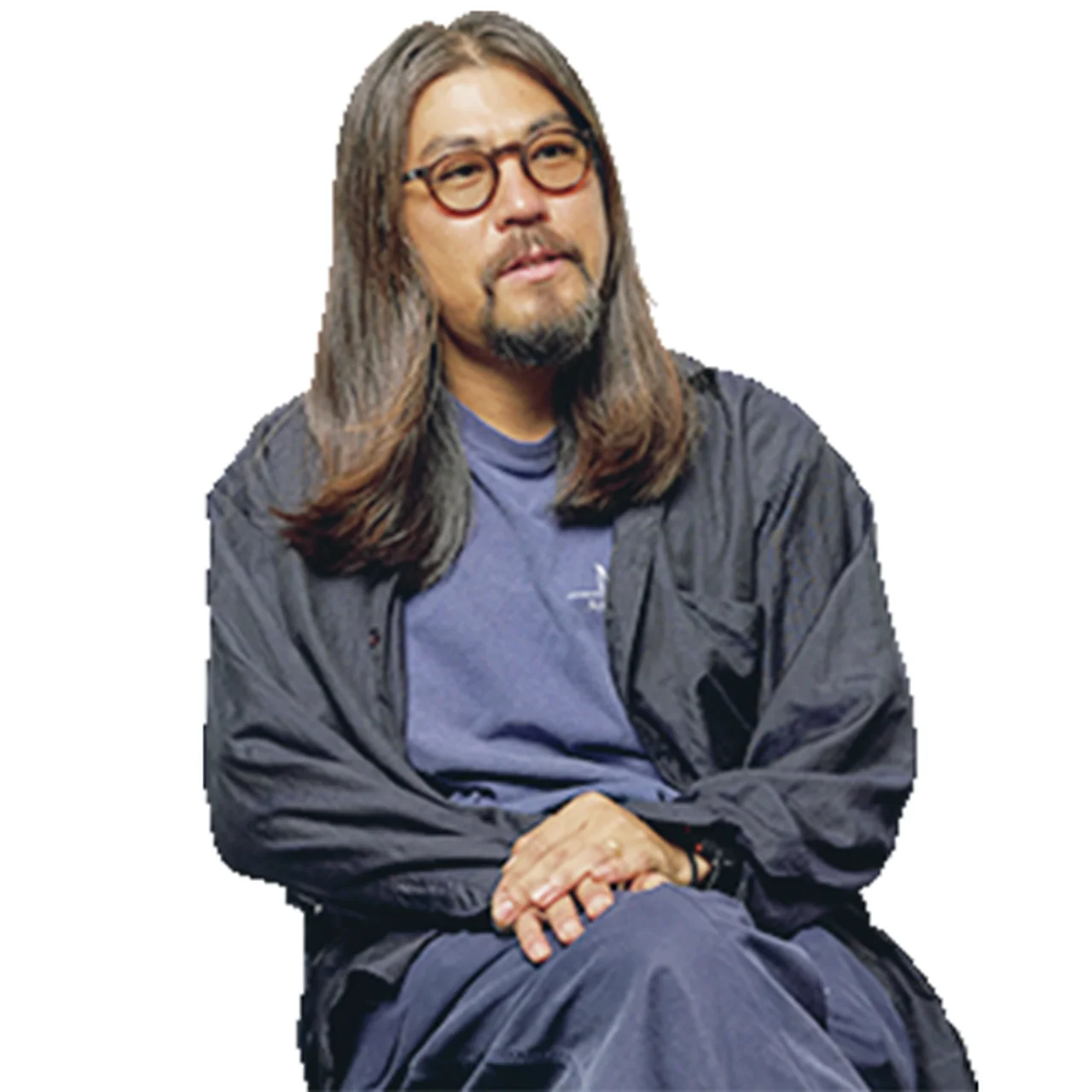 松川 総プロフィール画像