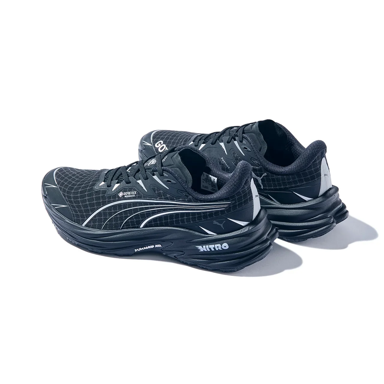 PUMA｜FAST TRACK NITRO 4 GTX