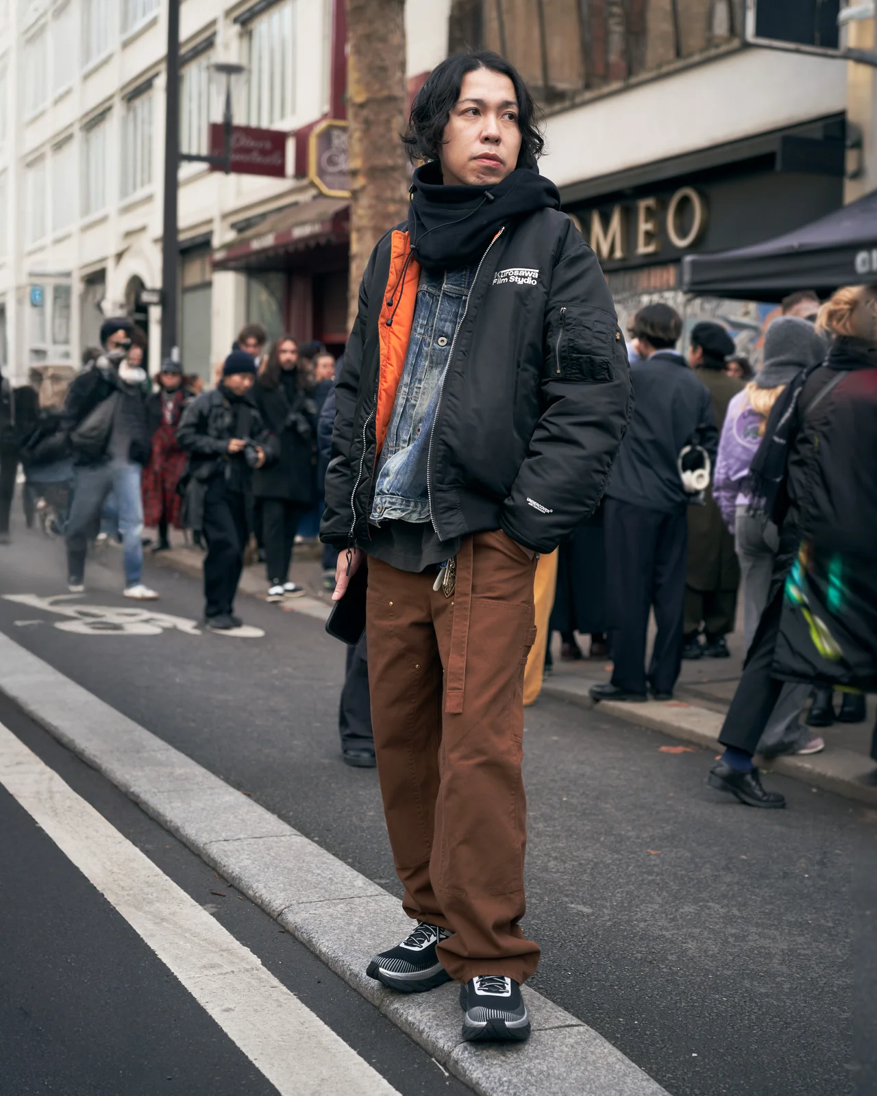 【大人の春スニーカー】「ホカ」定番3型がの画像_12