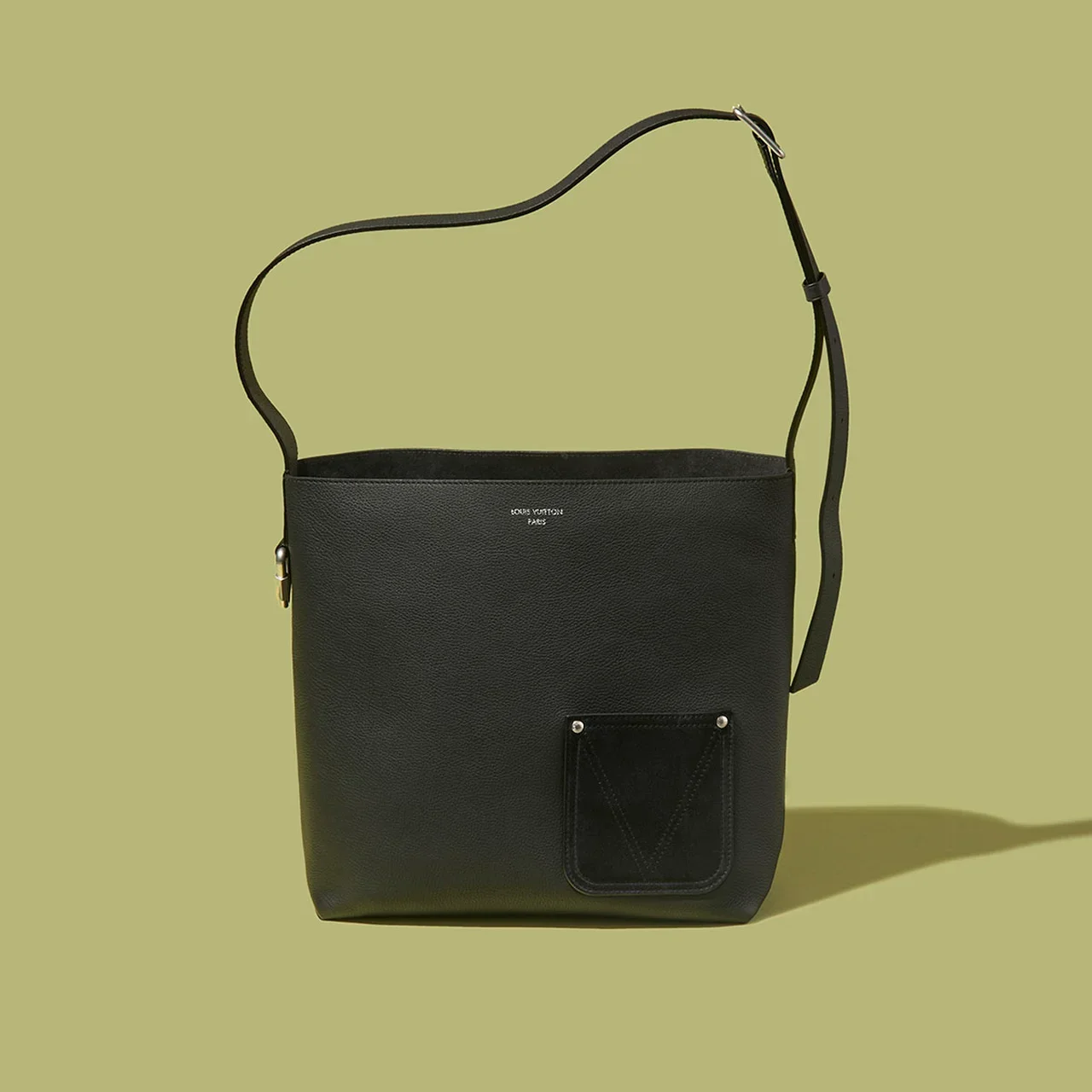 LOUIS VUITTON｜VERSO TOTE