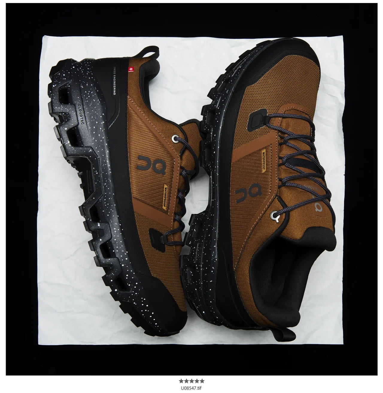 On × BEAMS × REI Co-op｜Cloudrock Low BEAMS REI