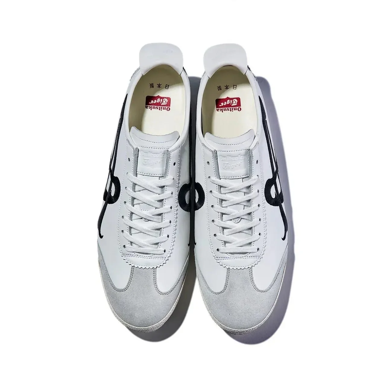 Onitsuka Tiger|MEXICO 66 DELUXE