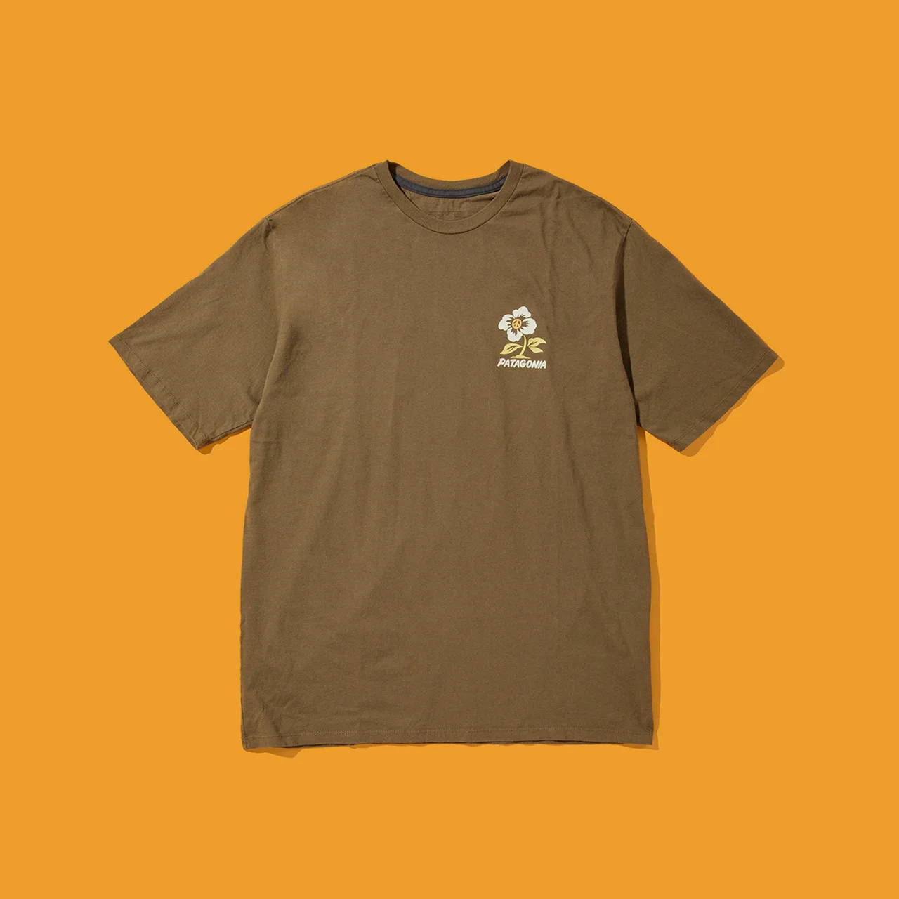 平和への願いを込めたメッセージTシャツ