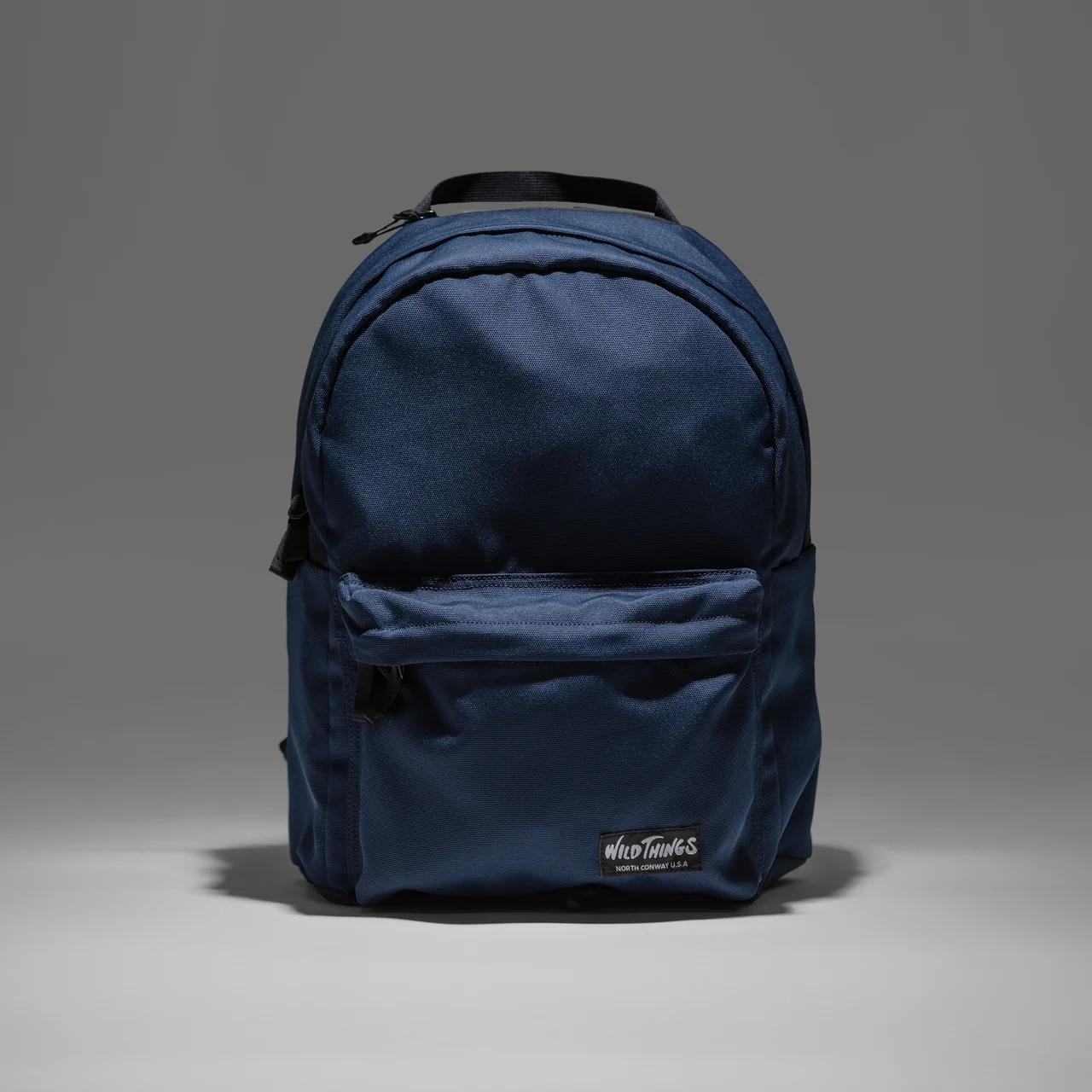 容量28Lの「ラージデイパック」