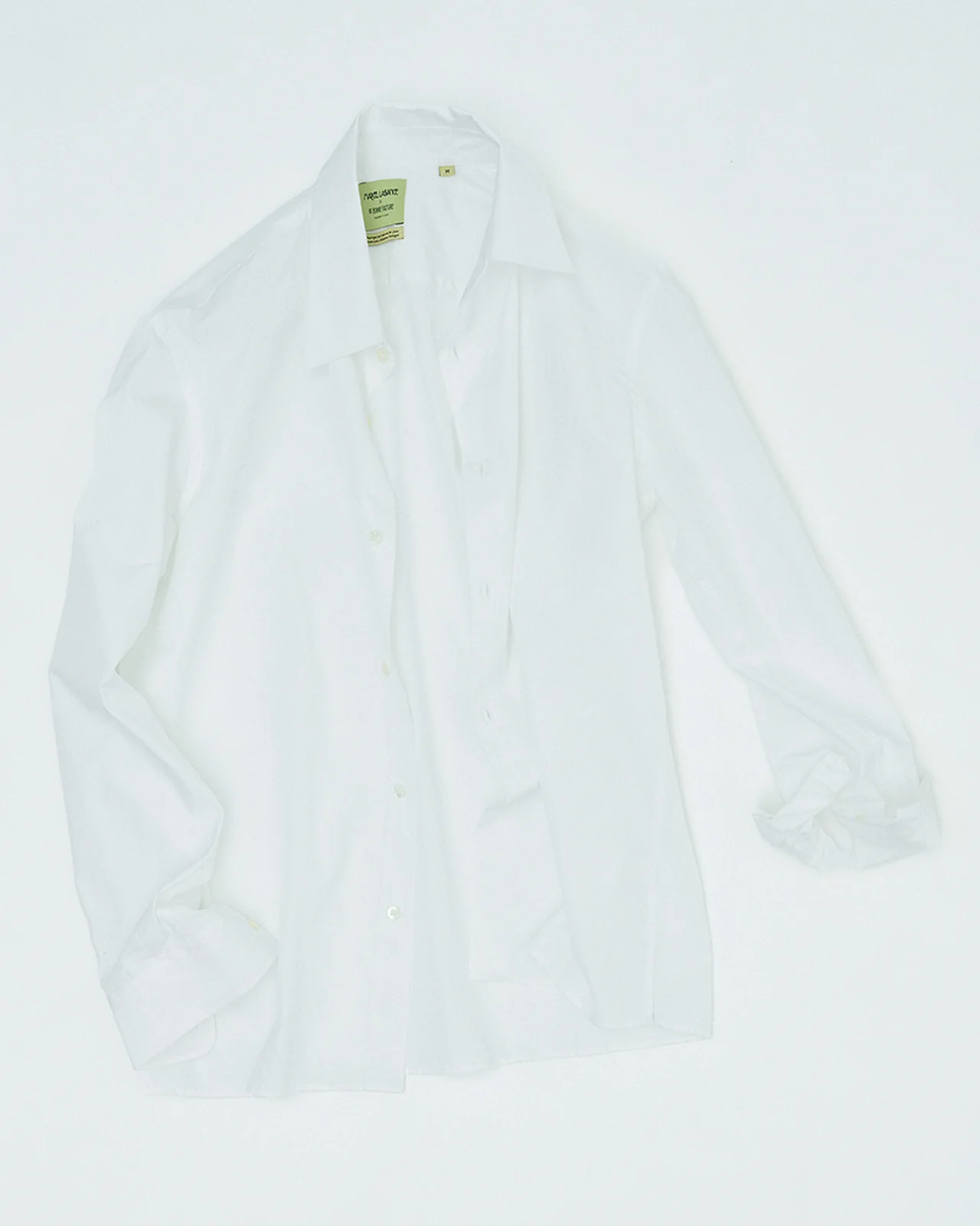 Marcel Lassance×De Bonne Facture