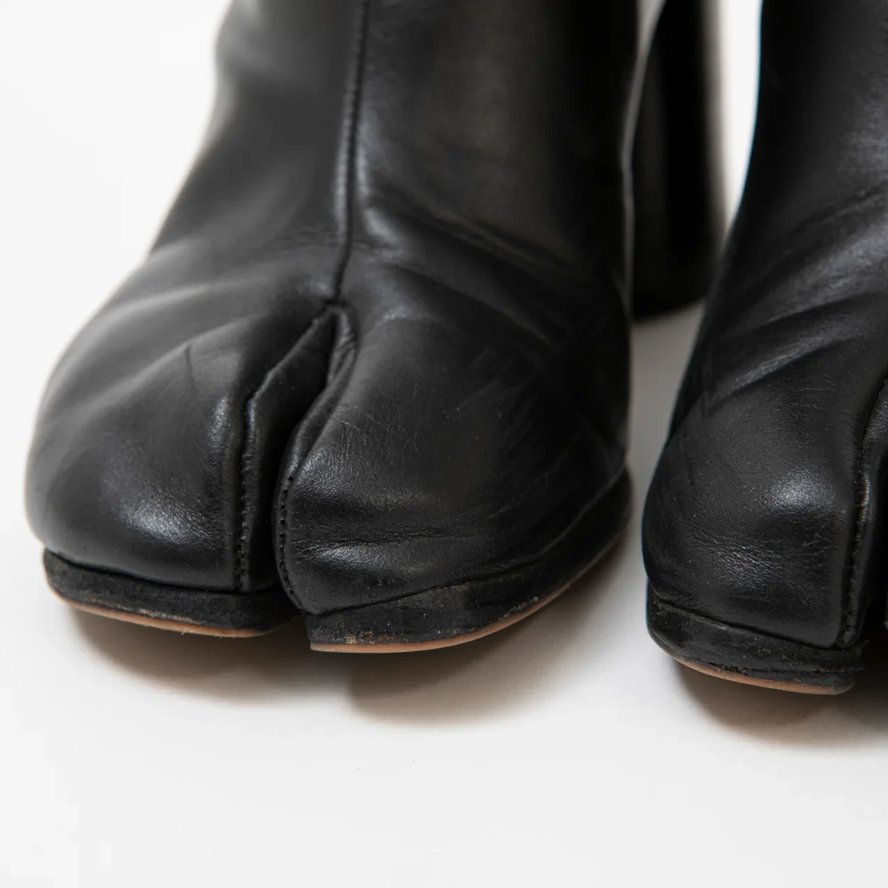 Maison Margiela｜タビブーツ