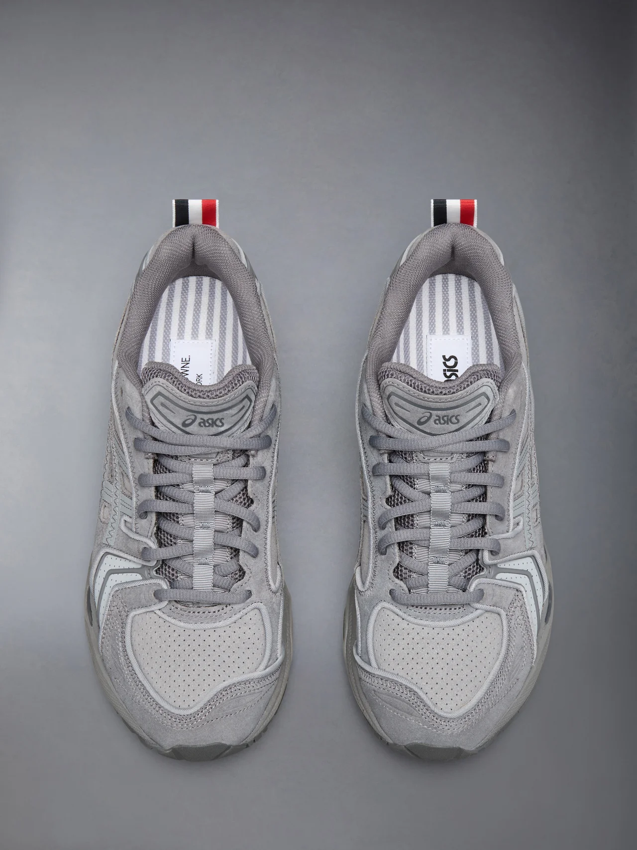 【差がつく大人のアシックス】「トム ブラの画像_5