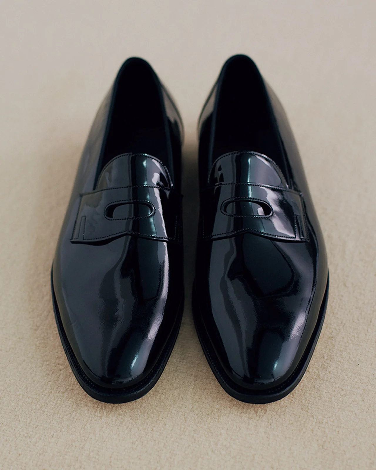 JOHN LOBB