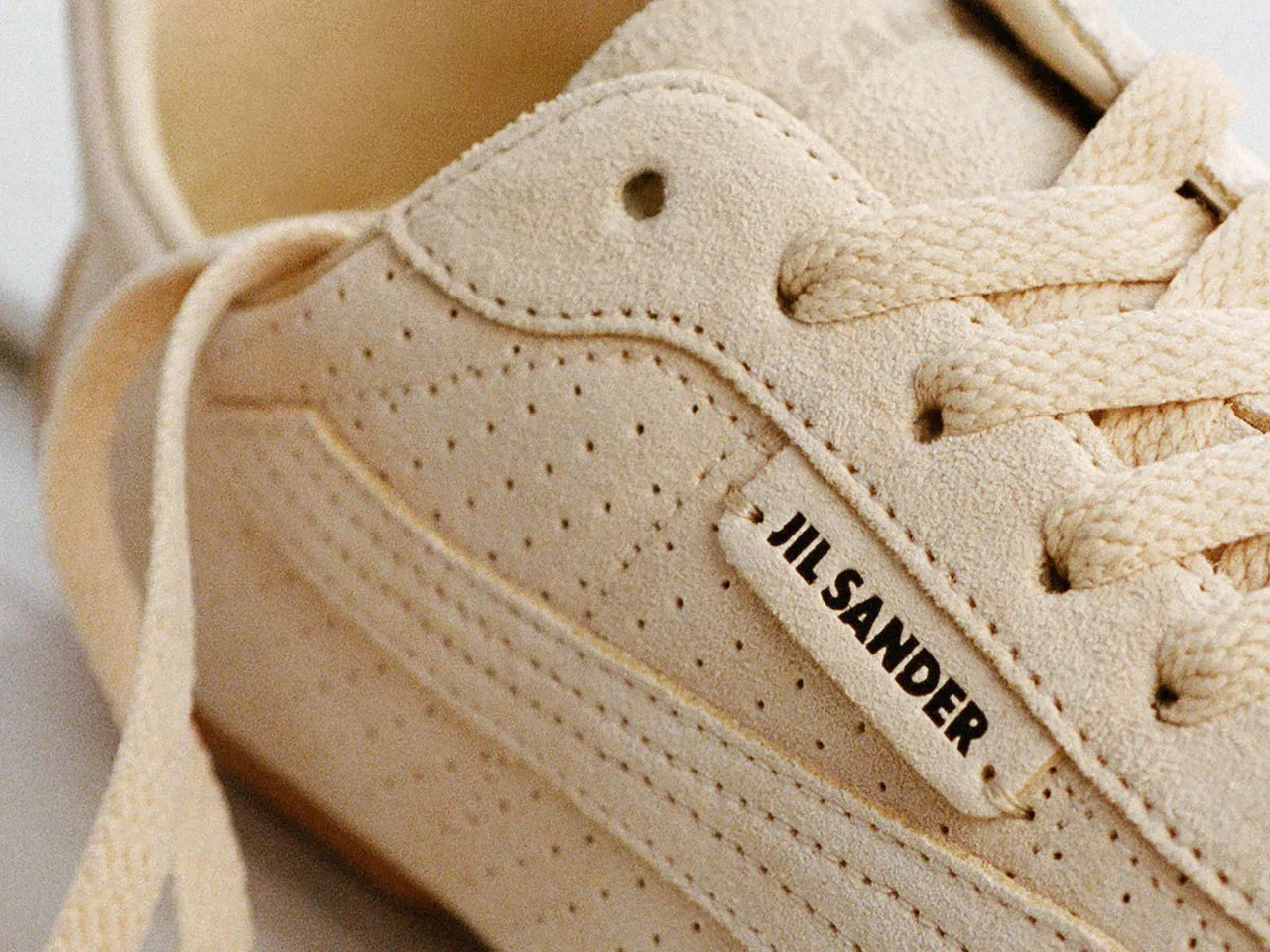 プーマ × ジル サンダー　K-ストリート