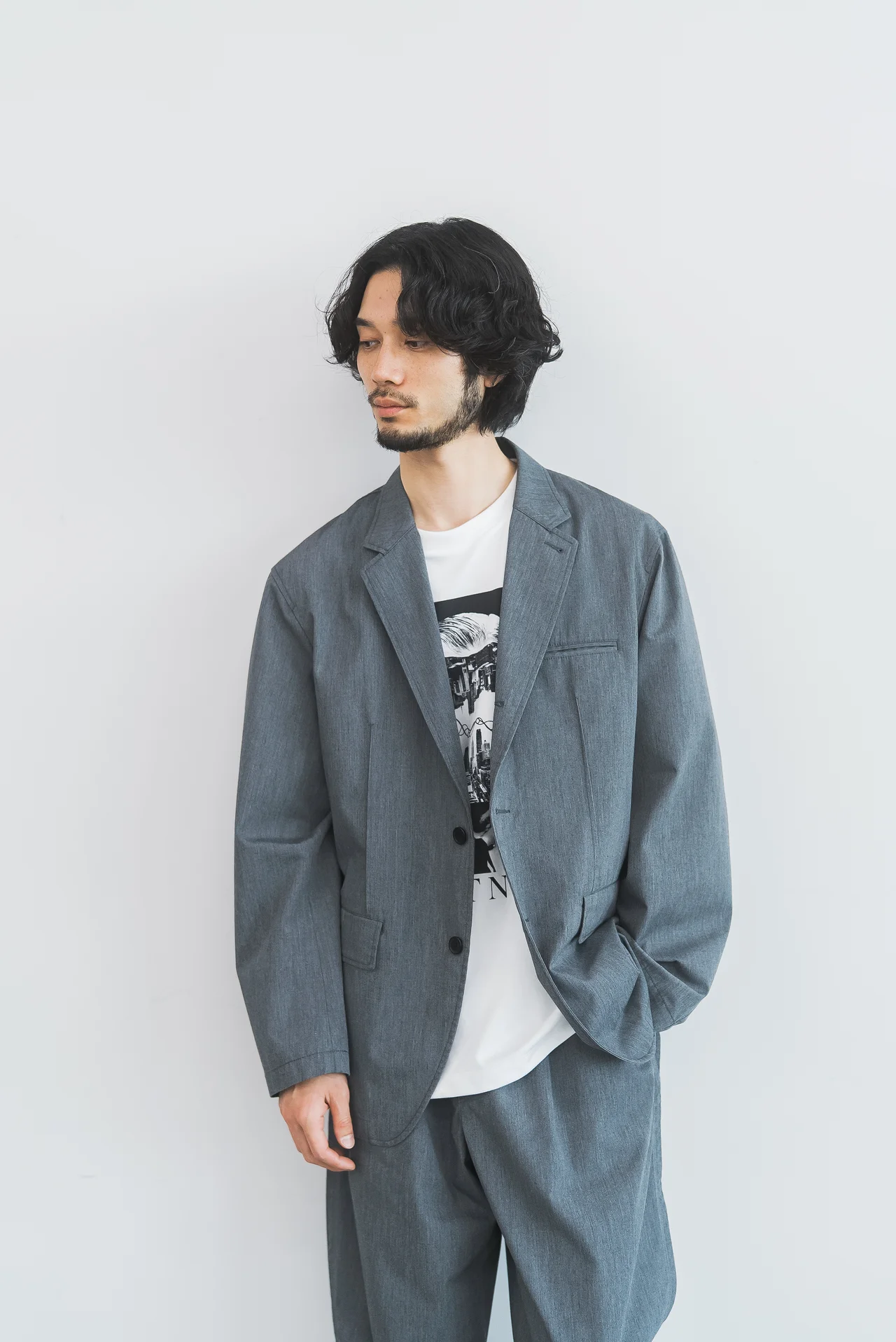 【大人のジーユー】「GU×アンダーカバーの画像_26