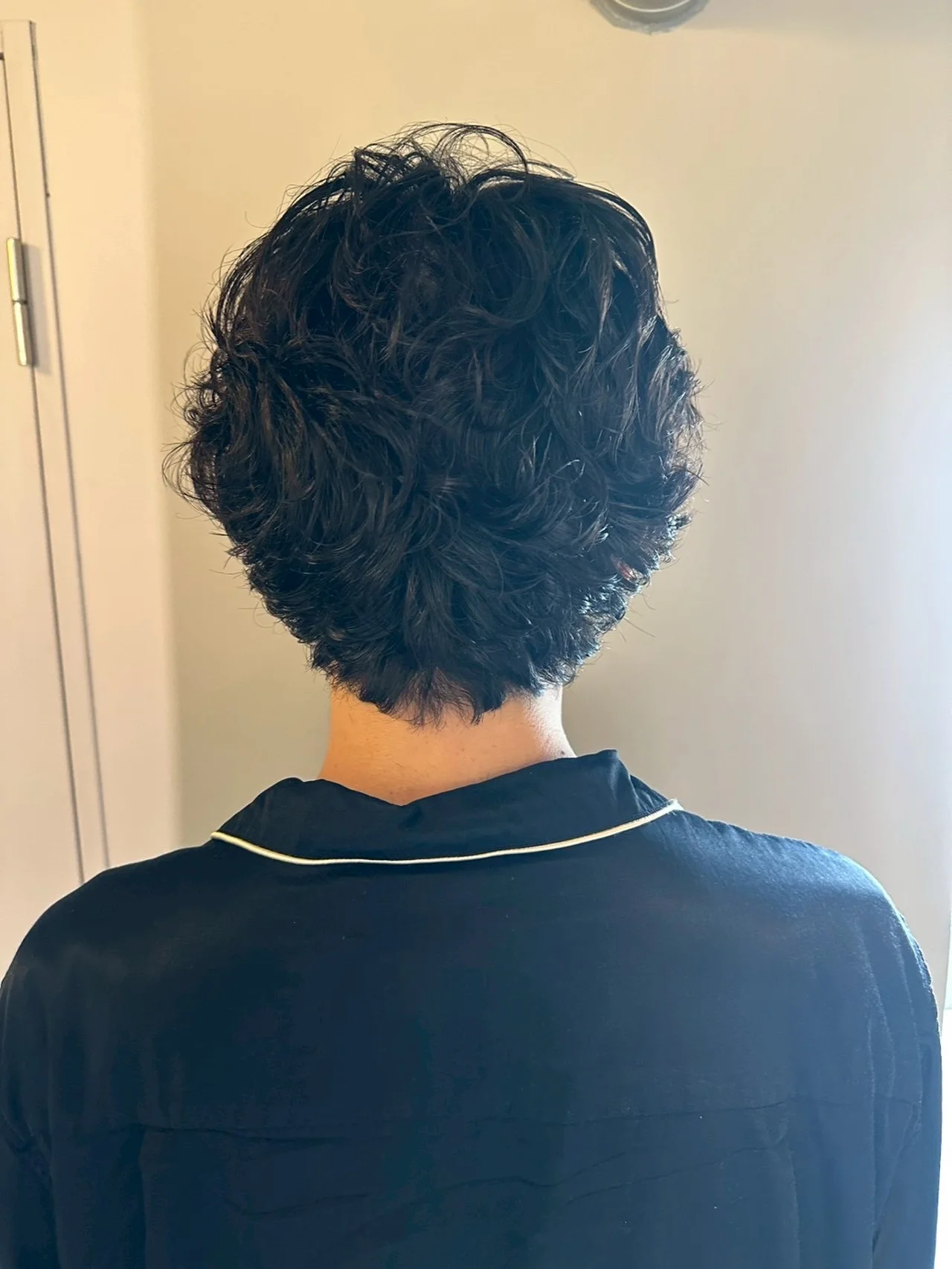 「場所によって巻き方を変えてみる」の画像_2